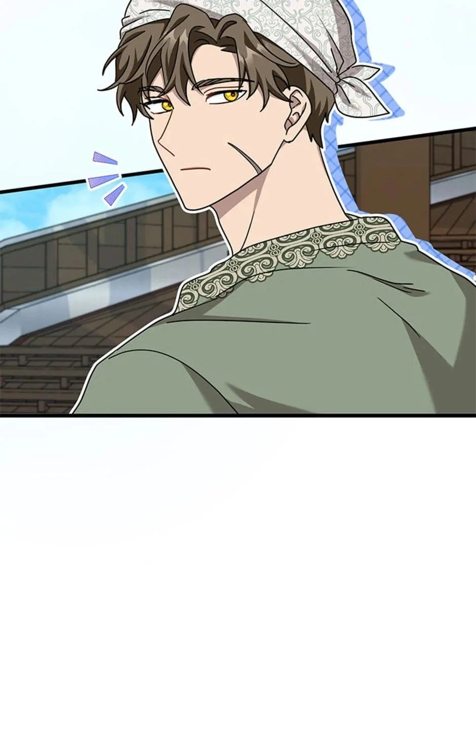 I Became the Head of the Family Chapter 41 Page 30