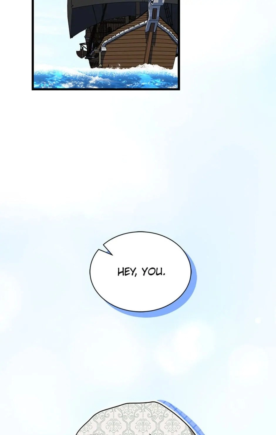 I Became the Head of the Family Chapter 41 Page 29
