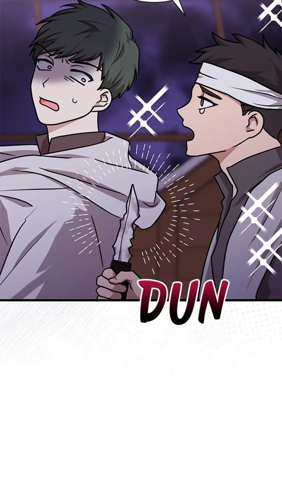 I Became the Head of the Family Chapter 41 Page 70