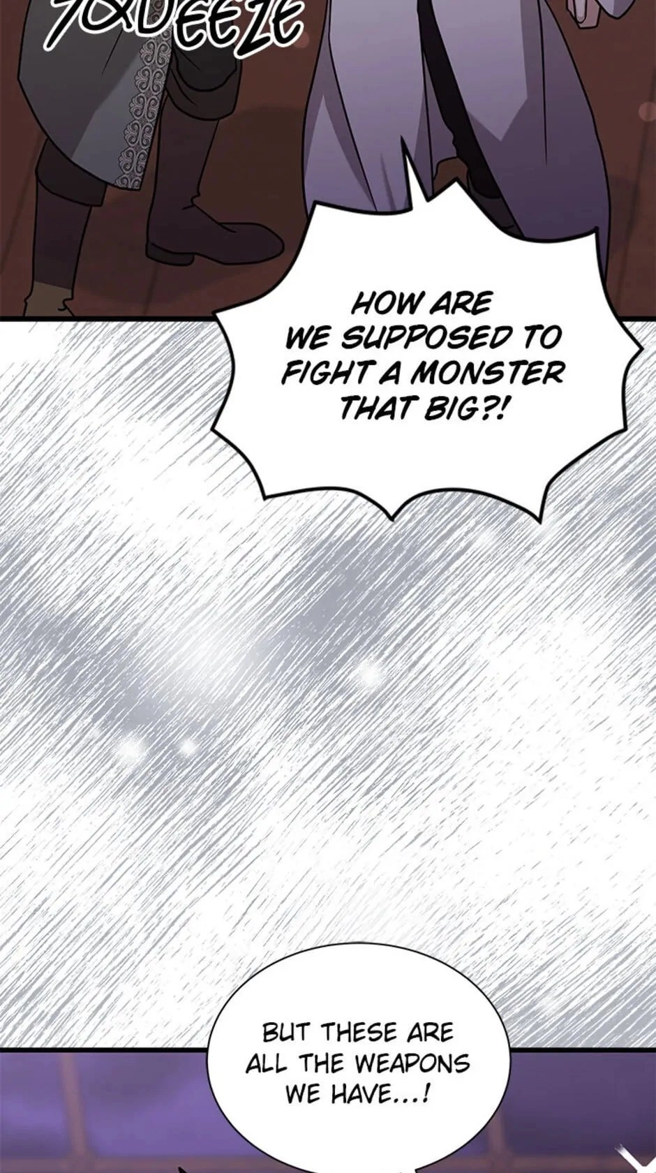 I Became the Head of the Family Chapter 41 Page 69