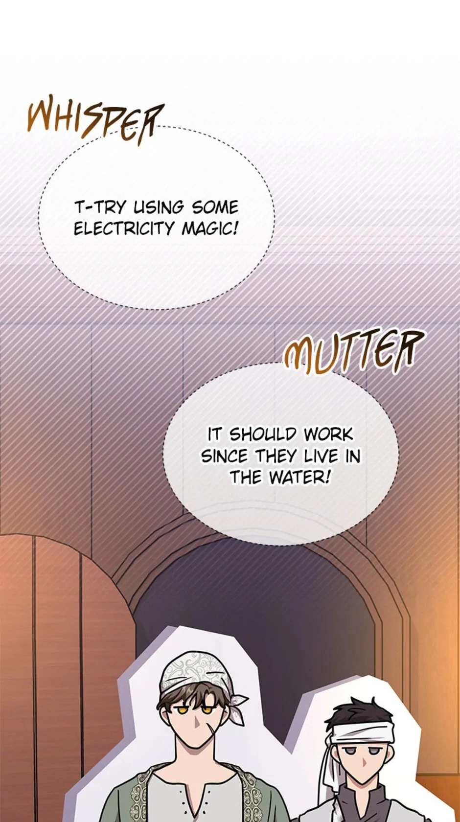 I Became the Head of the Family Chapter 41 Page 72
