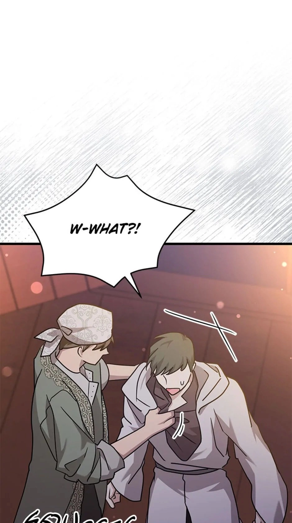 I Became the Head of the Family Chapter 41 Page 68