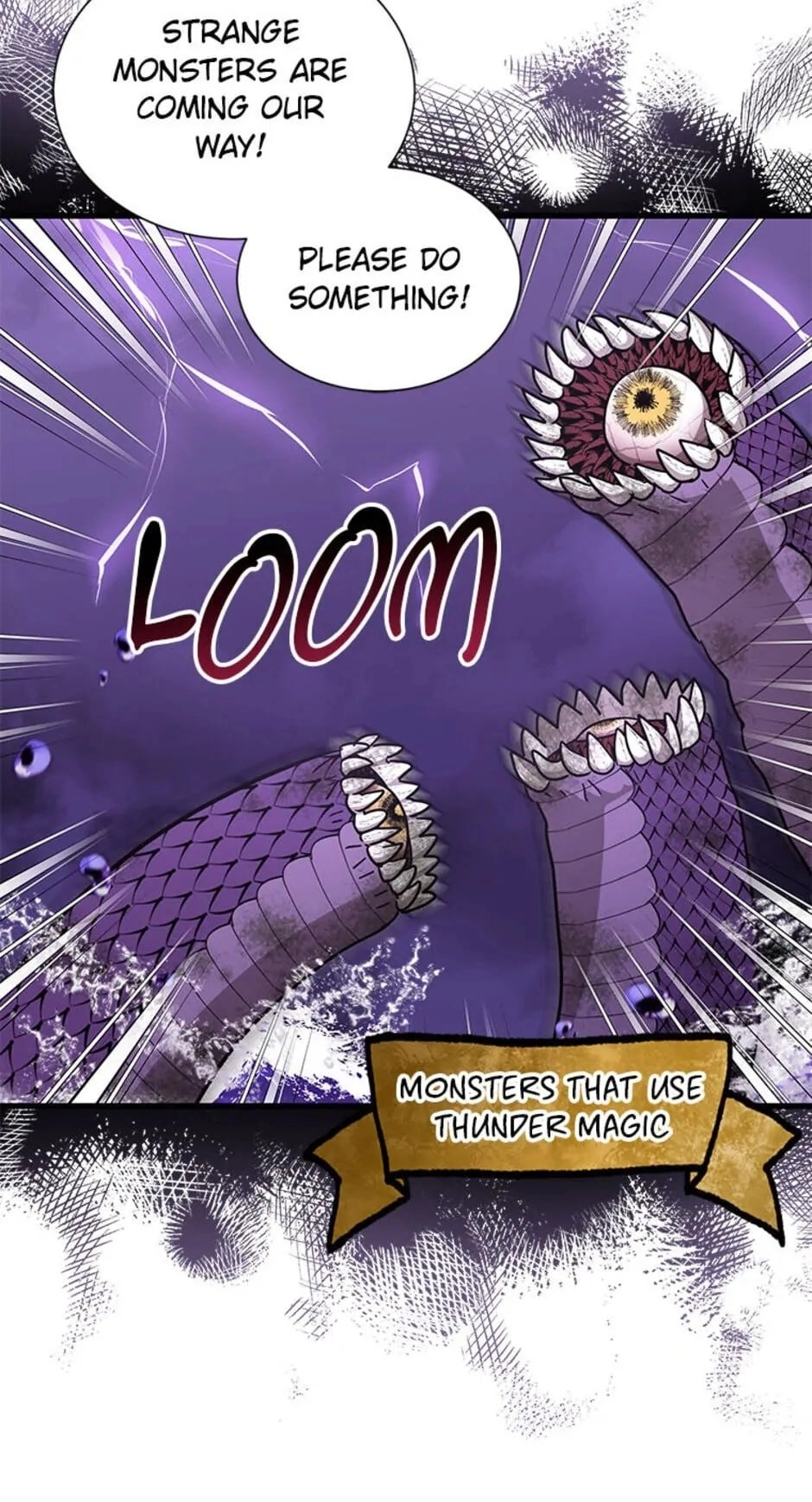 I Became the Head of the Family Chapter 41 Page 67