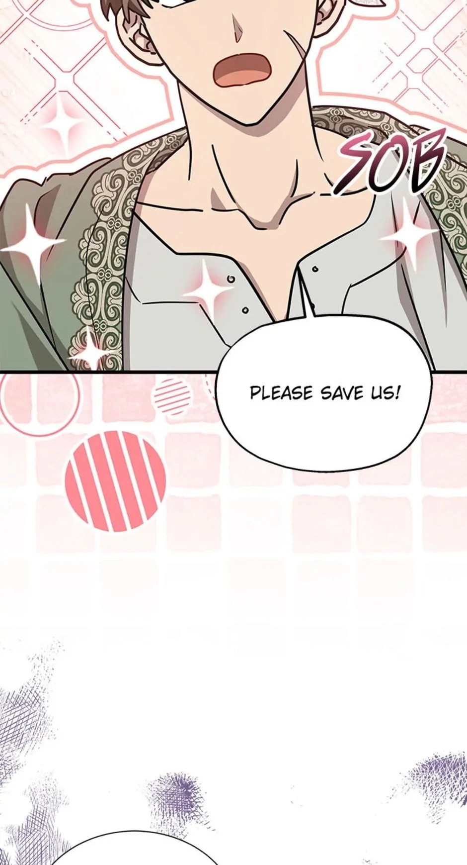 I Became the Head of the Family Chapter 41 Page 66