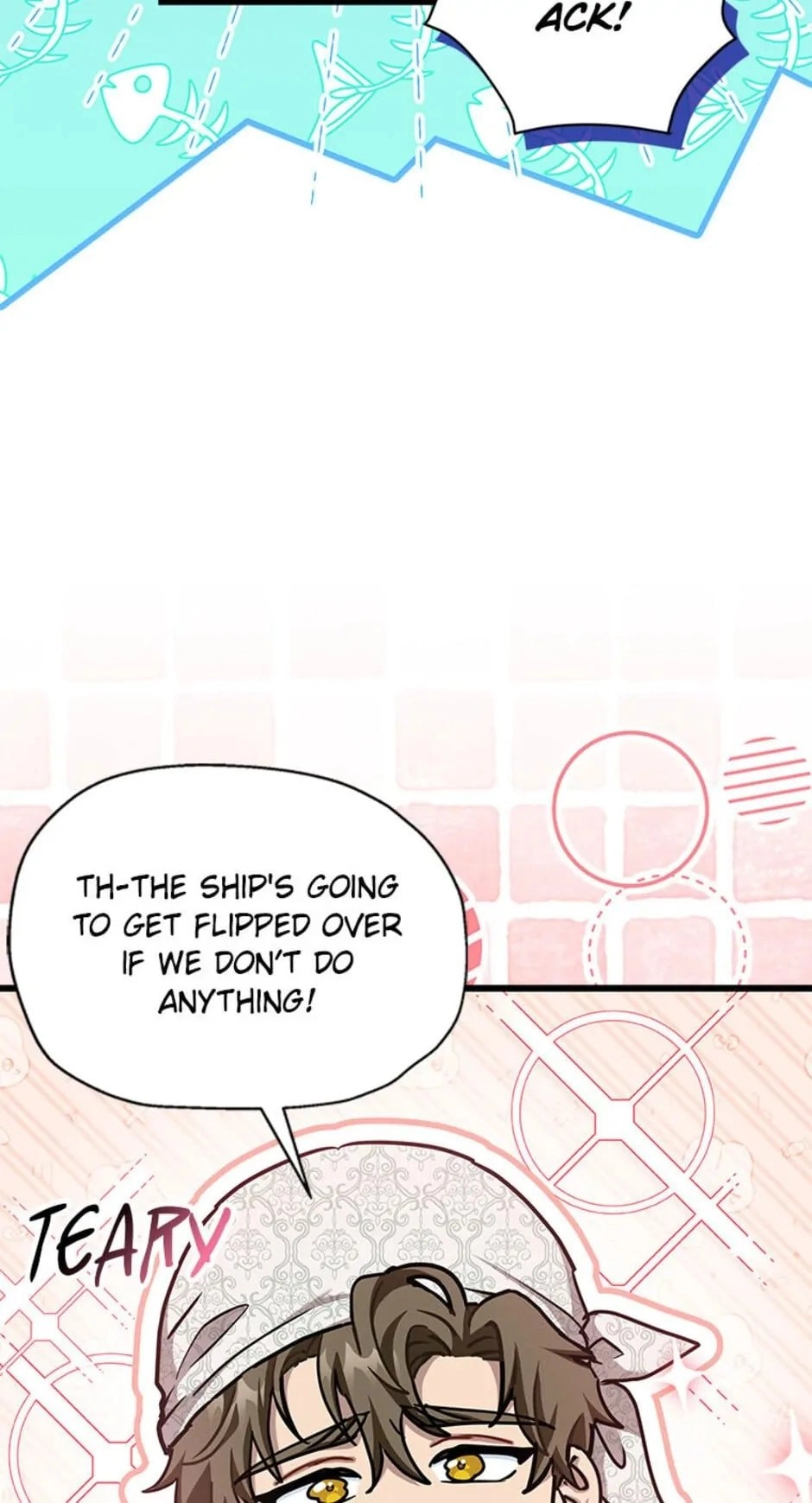 I Became the Head of the Family Chapter 41 Page 65