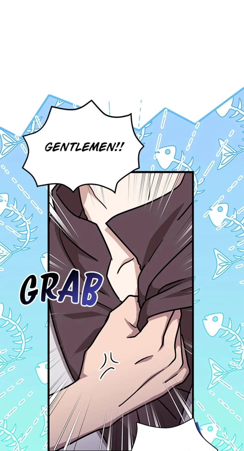 I Became the Head of the Family Chapter 41 Page 64