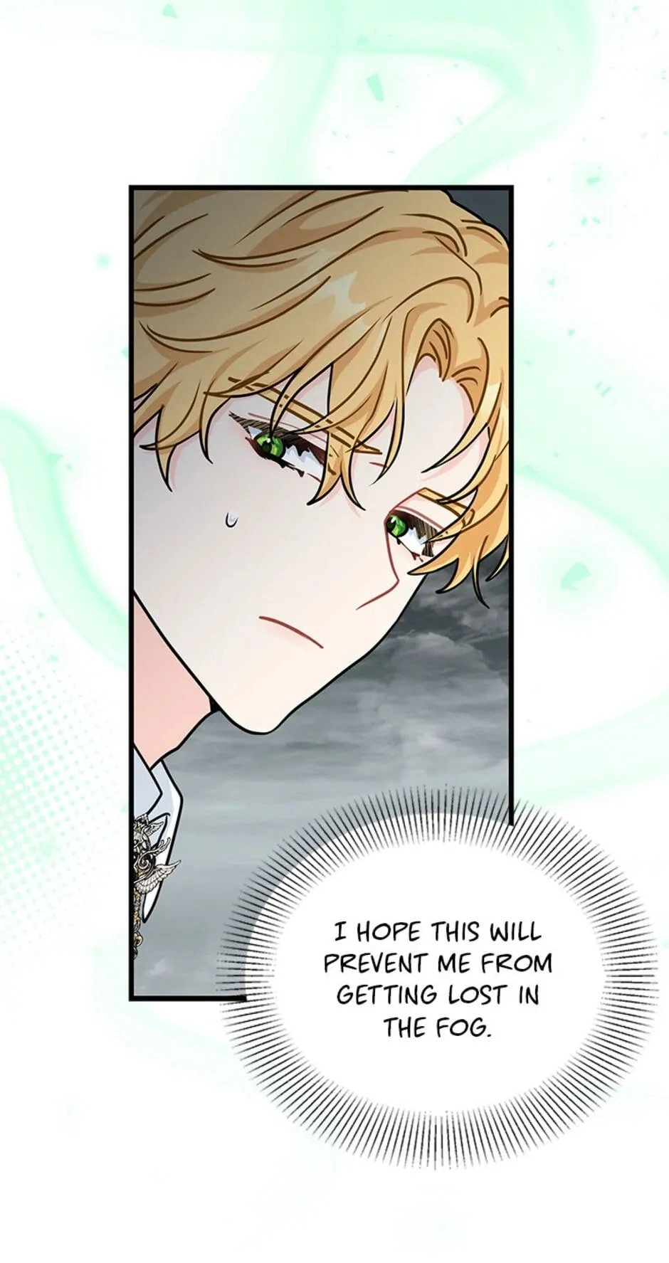 I Became the Head of the Family Chapter 41 Page 12