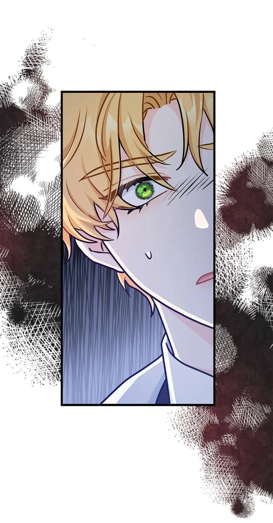 I Became the Head of the Family Chapter 41 Page 21