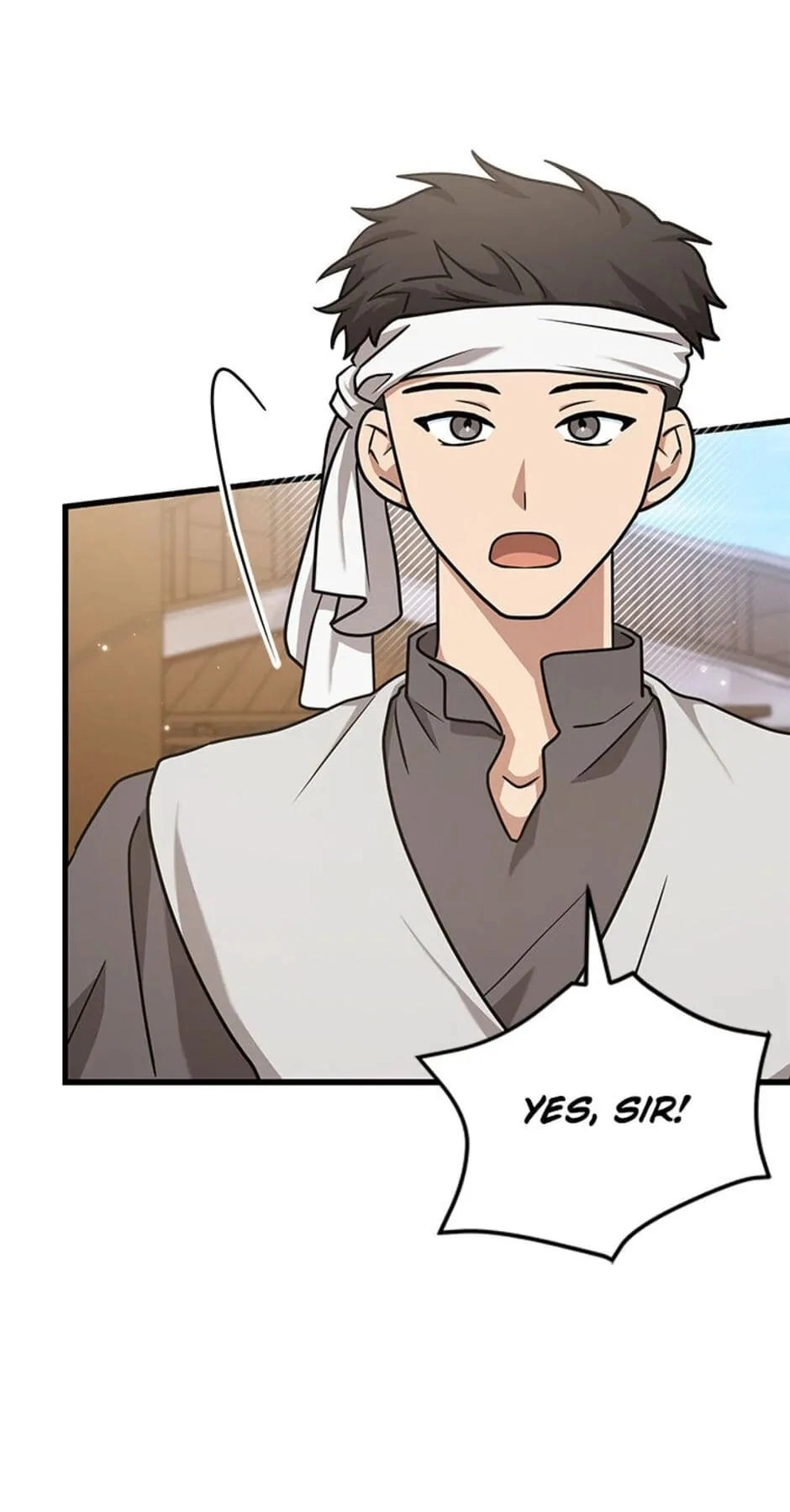 I Became the Head of the Family Chapter 41 Page 53
