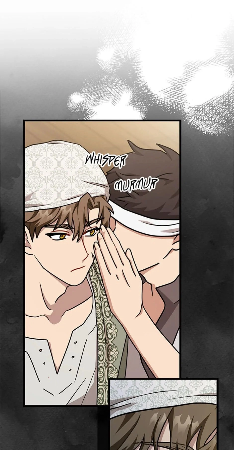 I Became the Head of the Family Chapter 41 Page 49