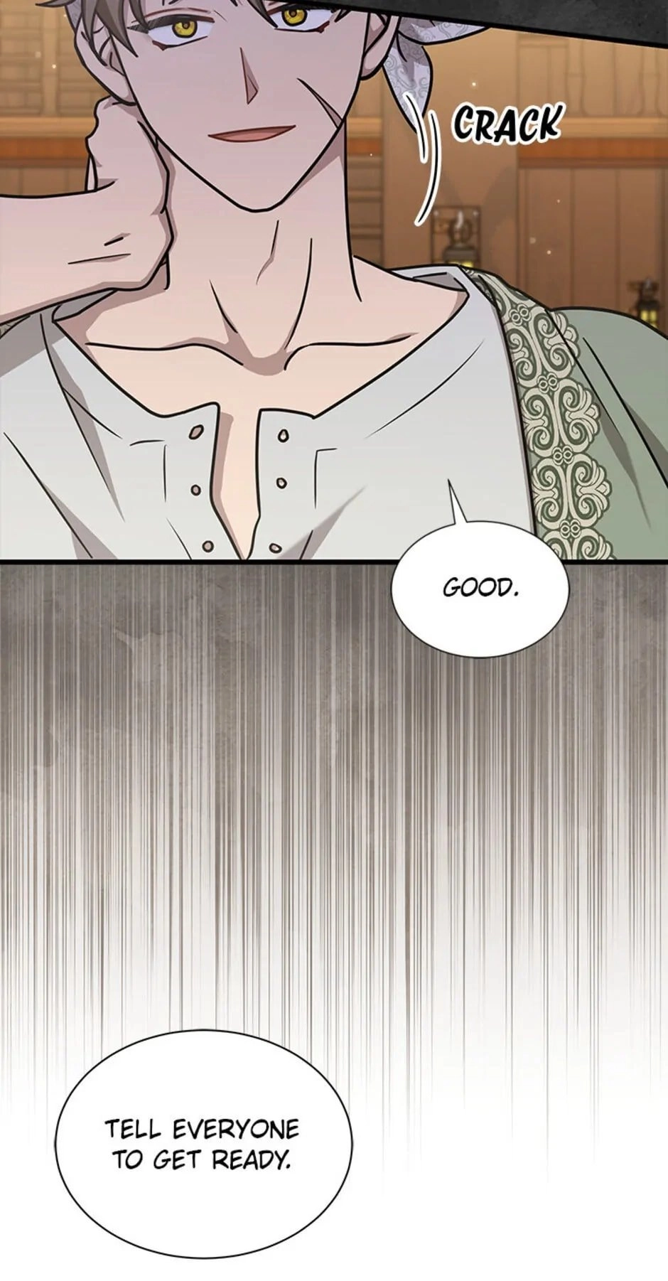 I Became the Head of the Family Chapter 41 Page 52