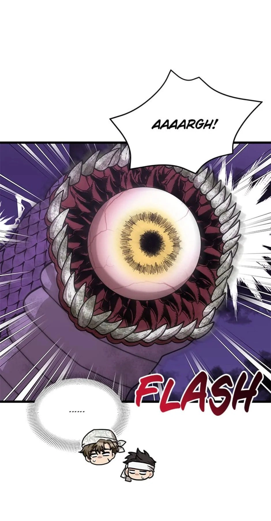 I Became the Head of the Family Chapter 41 Page 74