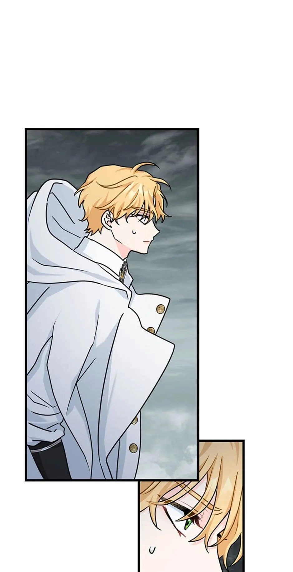 I Became the Head of the Family Chapter 41 Page 6