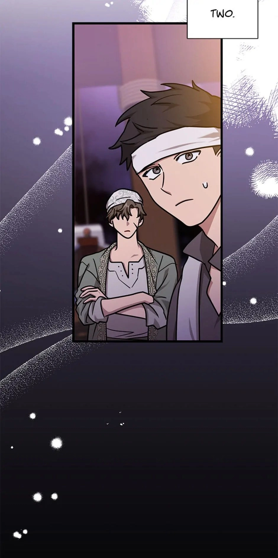 I Became the Head of the Family Chapter 41 Page 60