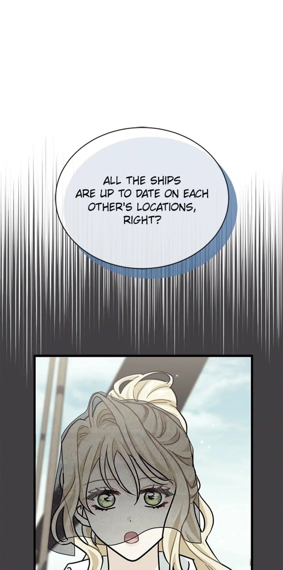 I Became the Head of the Family Chapter 41 Page 38