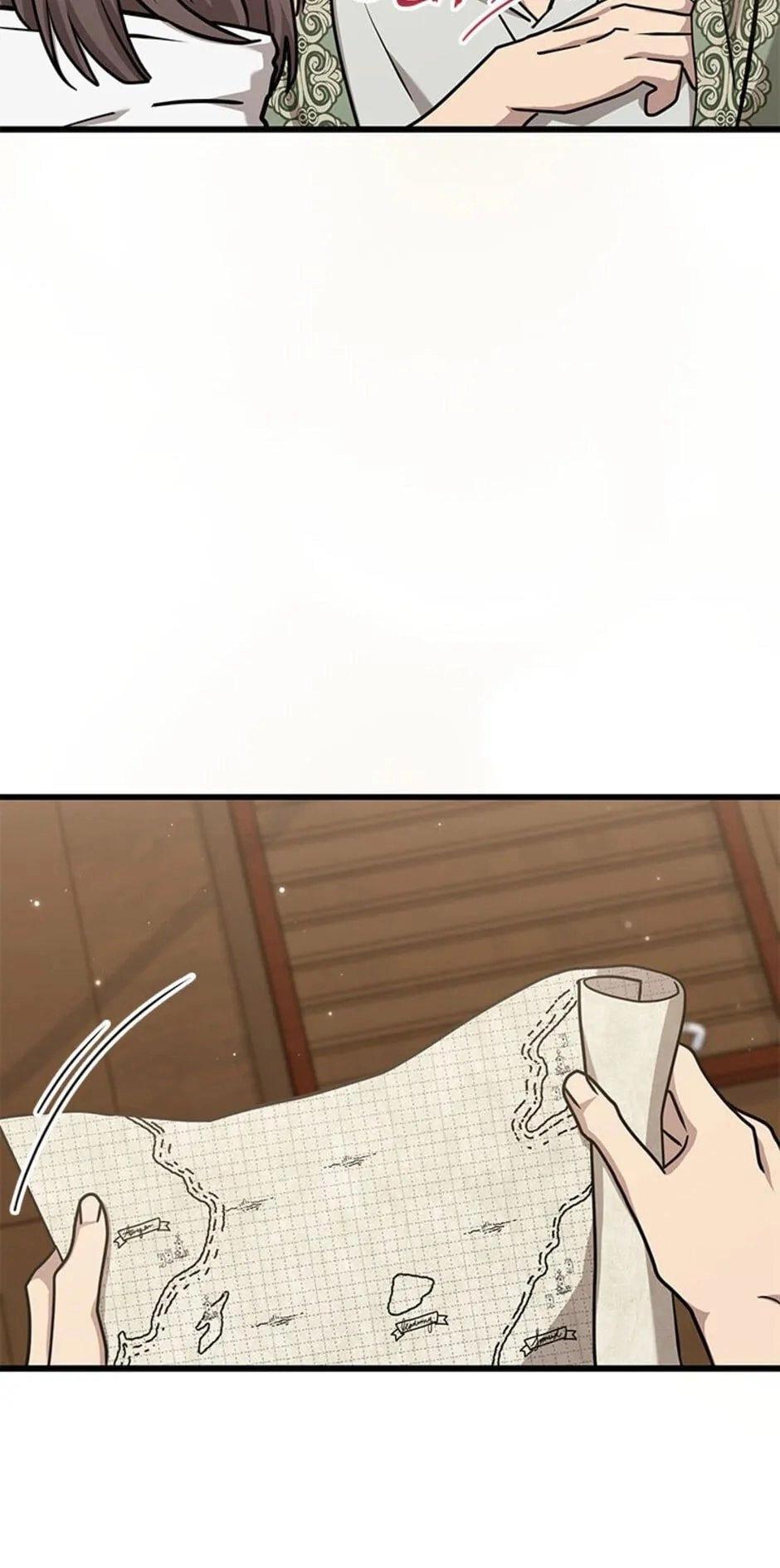 I Became the Head of the Family Chapter 41 Page 37