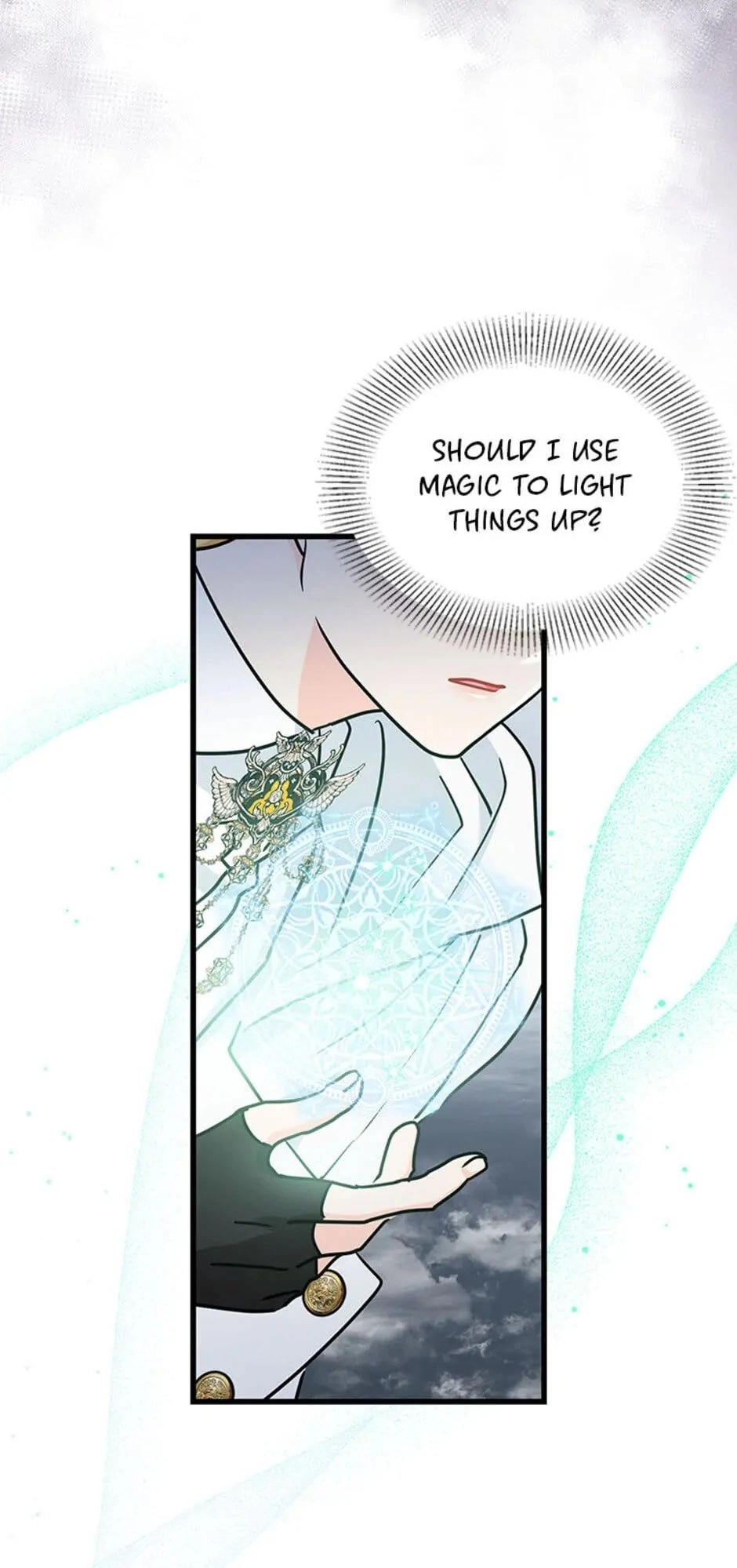 I Became the Head of the Family Chapter 41 Page 18