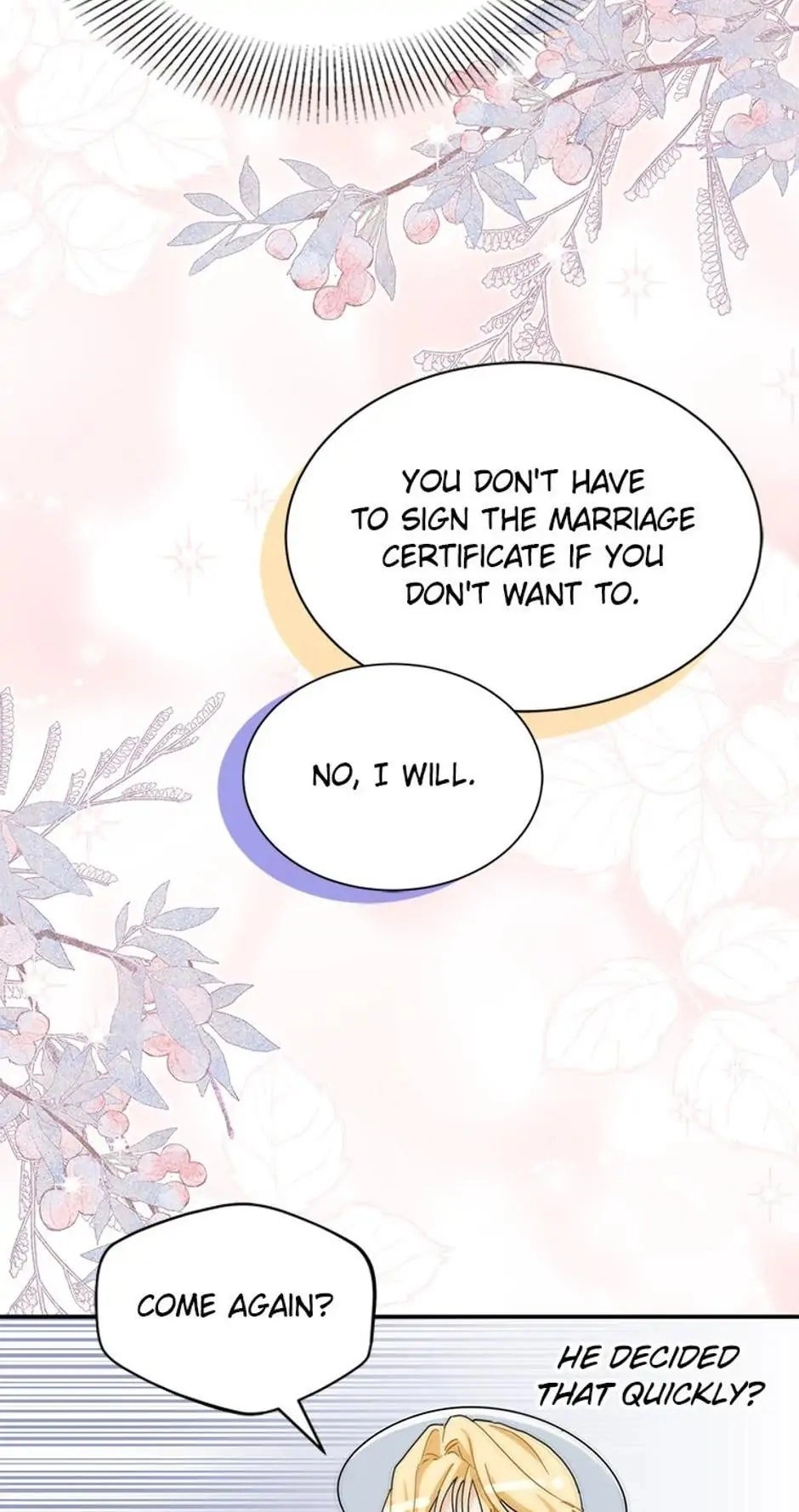 I Became the Head of the Family Chapter 2 Page 55