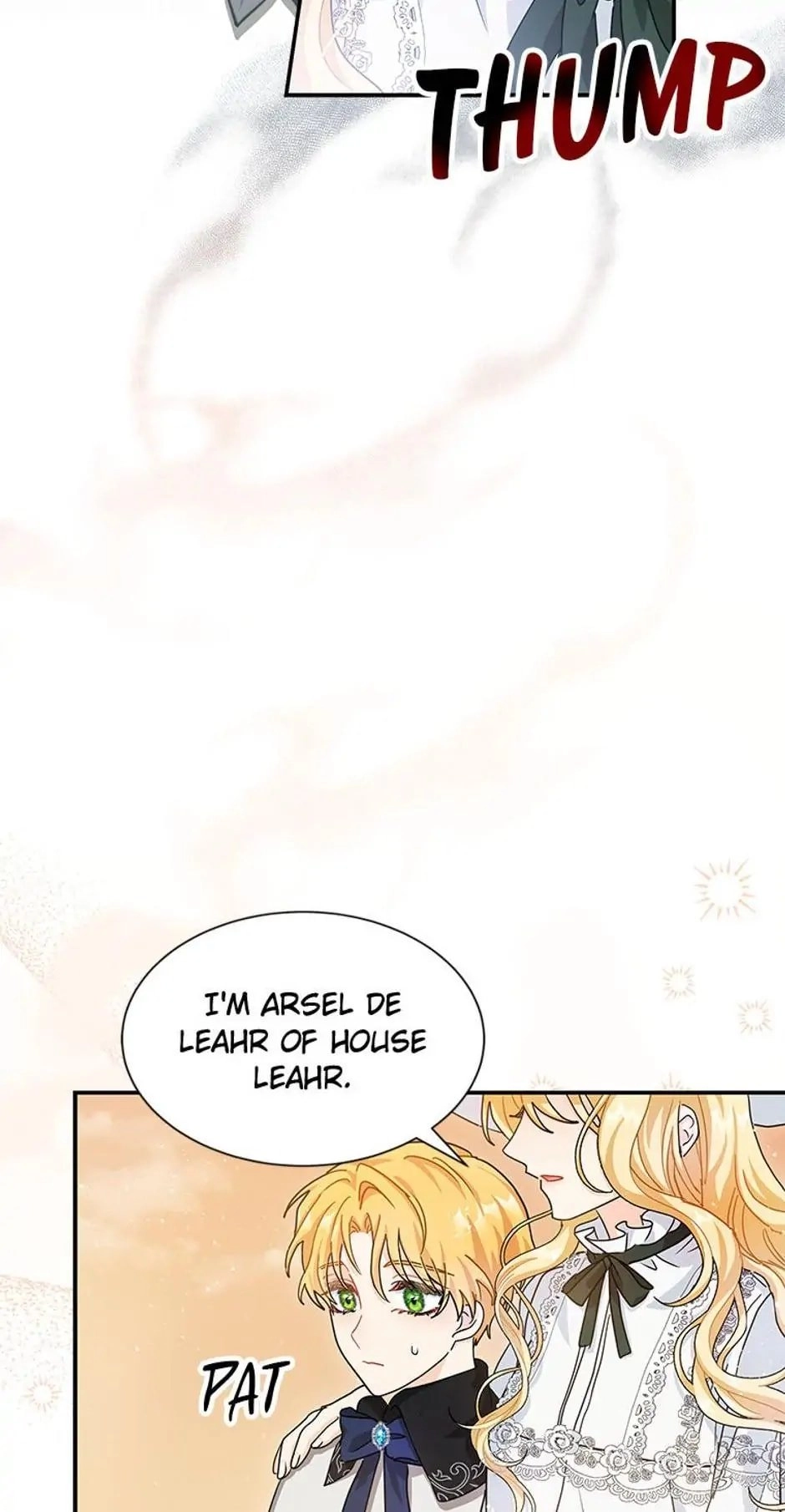 I Became the Head of the Family Chapter 2 Page 6