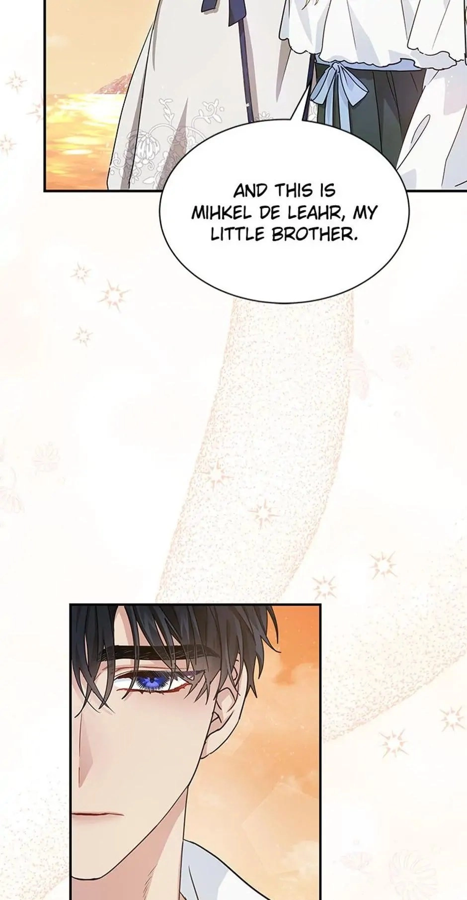 I Became the Head of the Family Chapter 2 Page 7