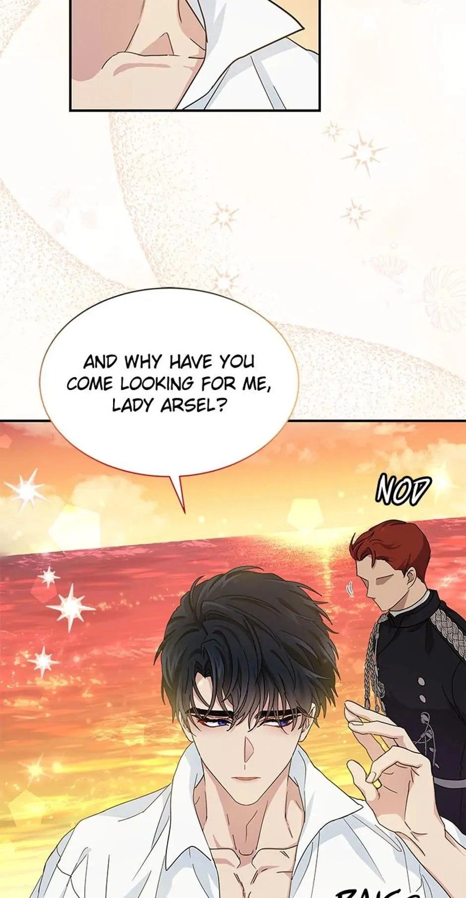 I Became the Head of the Family Chapter 2 Page 8