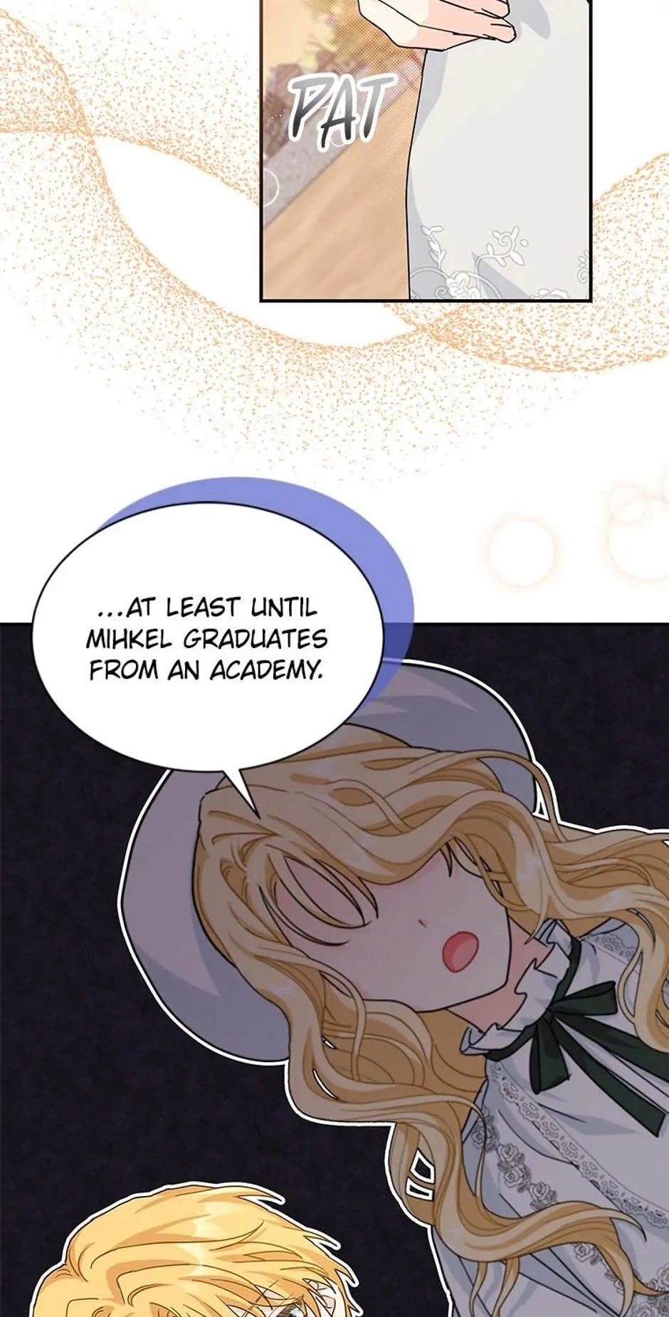 I Became the Head of the Family Chapter 2 Page 42