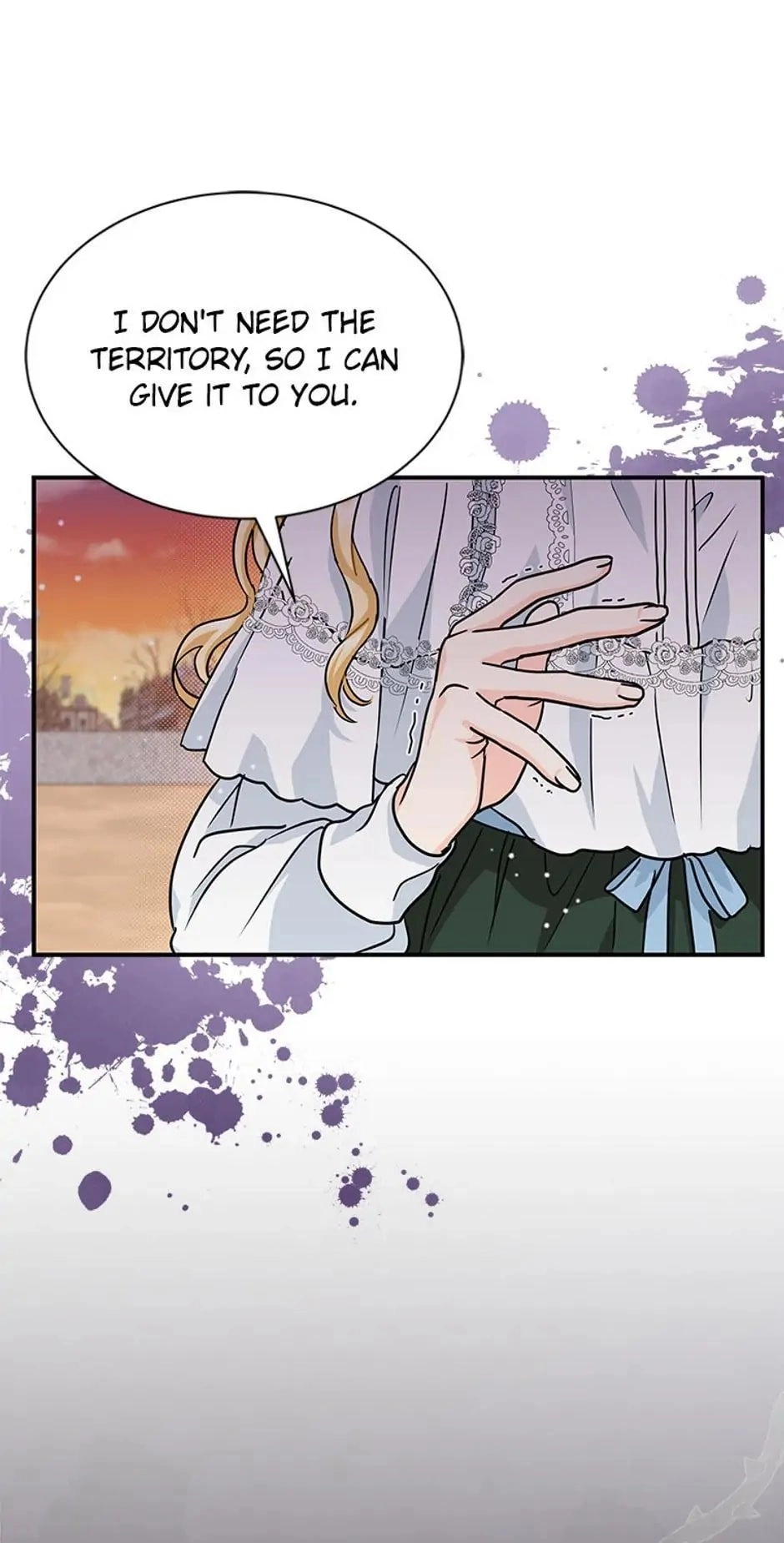 I Became the Head of the Family Chapter 2 Page 38