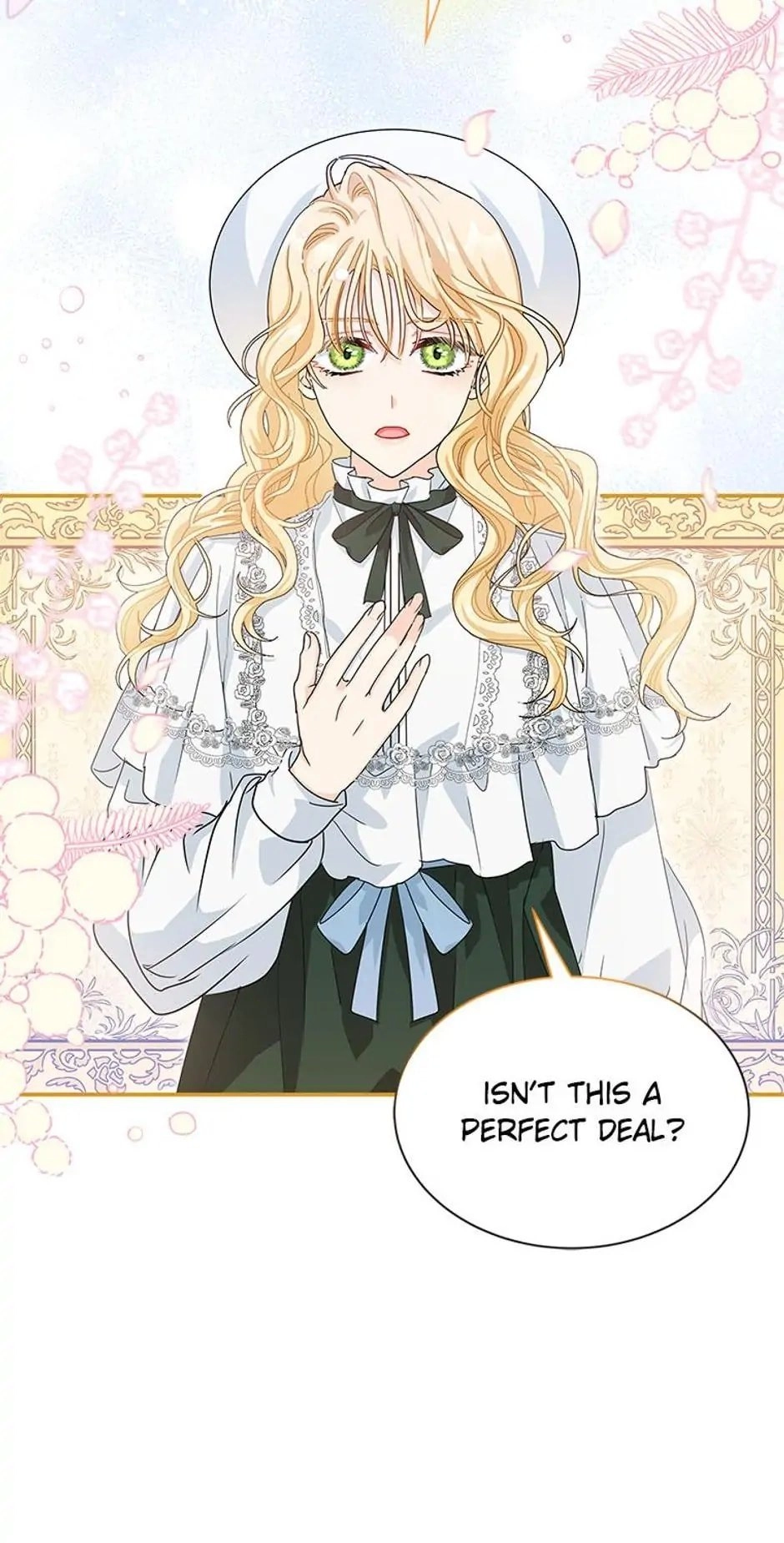 I Became the Head of the Family Chapter 2 Page 51