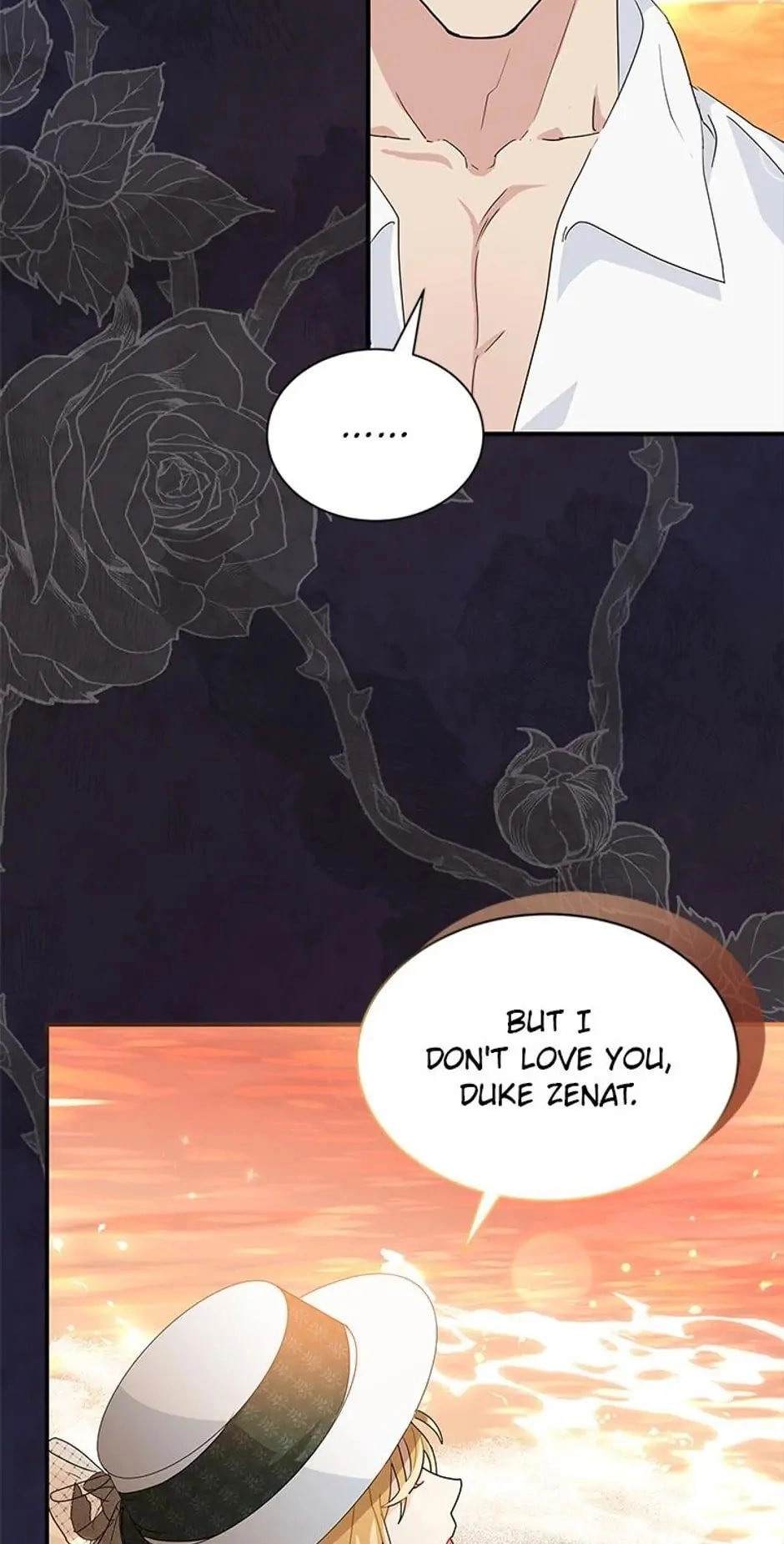 I Became the Head of the Family Chapter 2 Page 40