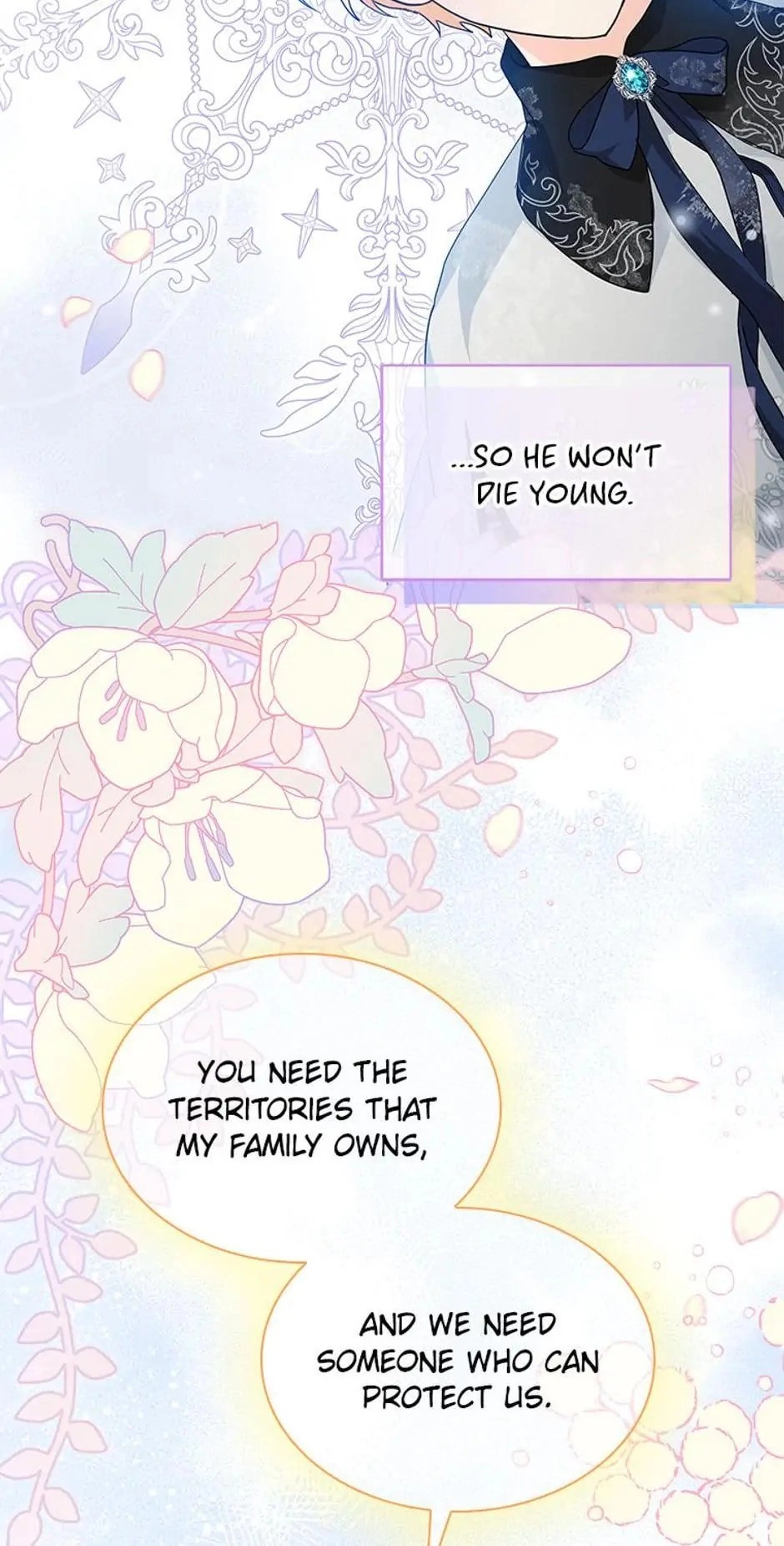 I Became the Head of the Family Chapter 2 Page 50