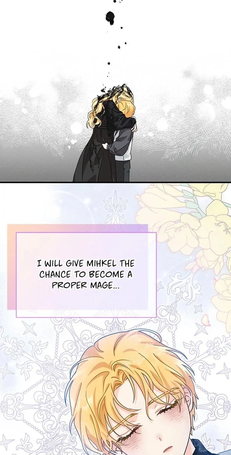 I Became the Head of the Family Chapter 2 Page 49