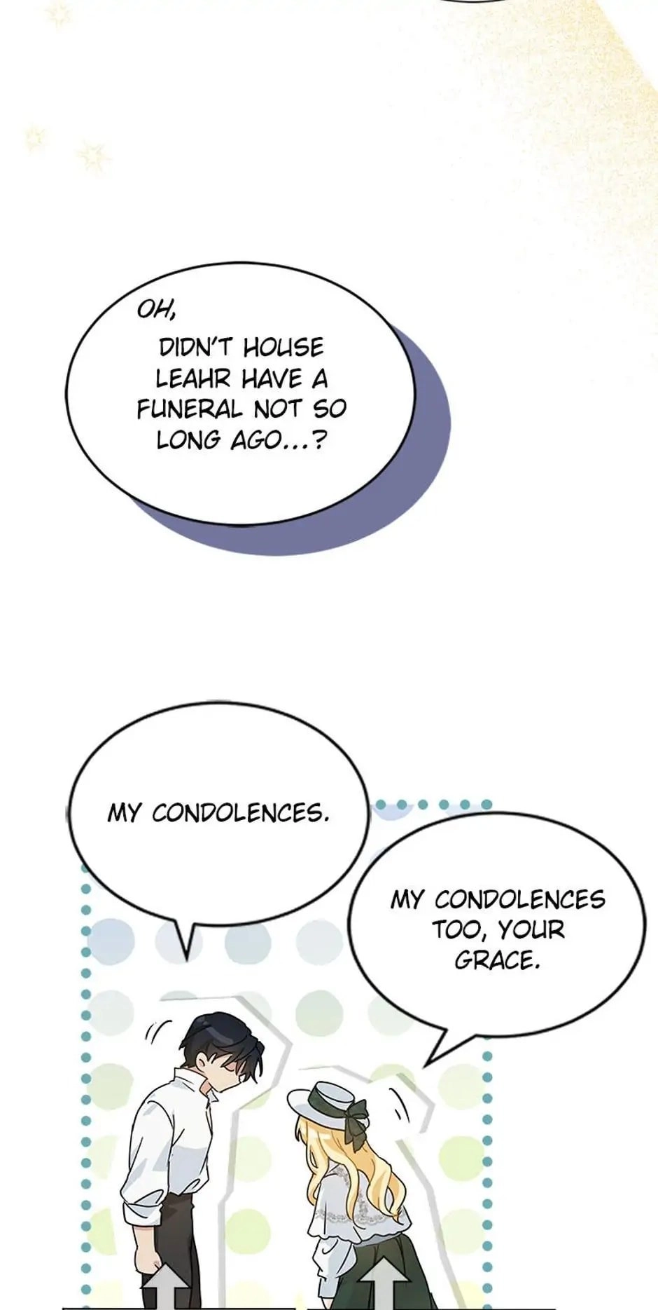 I Became the Head of the Family Chapter 2 Page 15