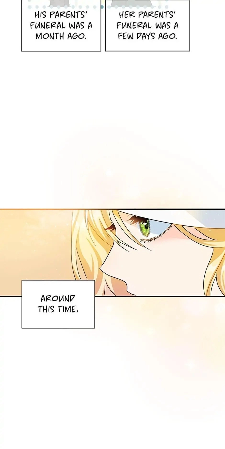 I Became the Head of the Family Chapter 2 Page 16