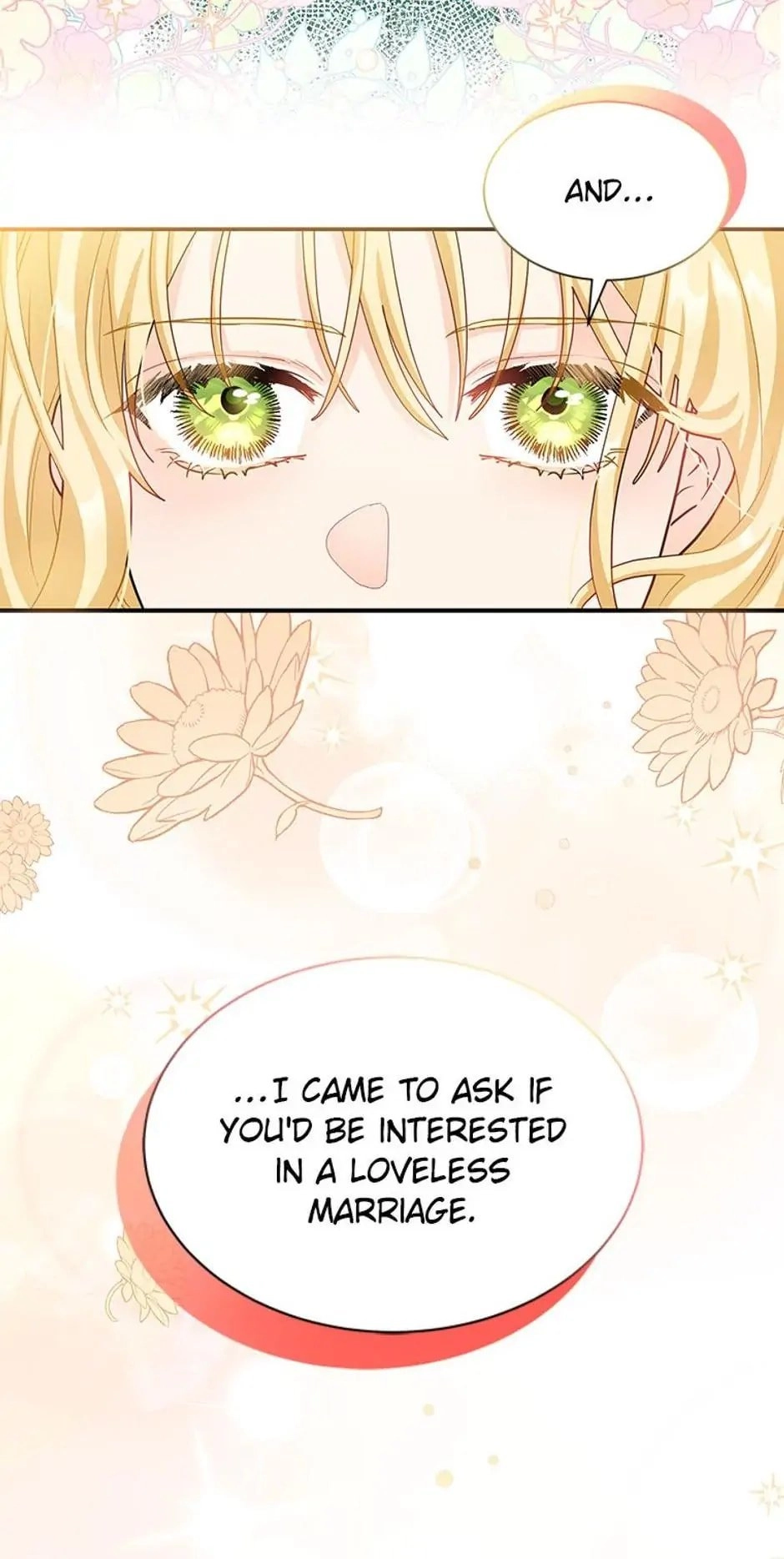 I Became the Head of the Family Chapter 2 Page 12