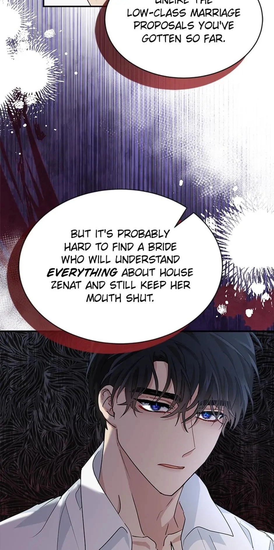 I Became the Head of the Family Chapter 2 Page 23
