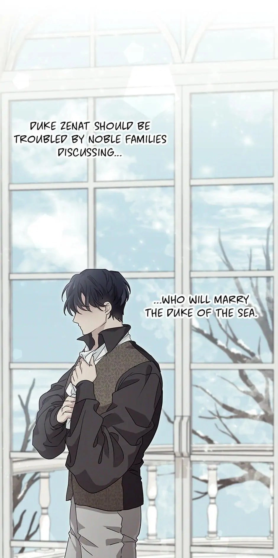 I Became the Head of the Family Chapter 2 Page 17