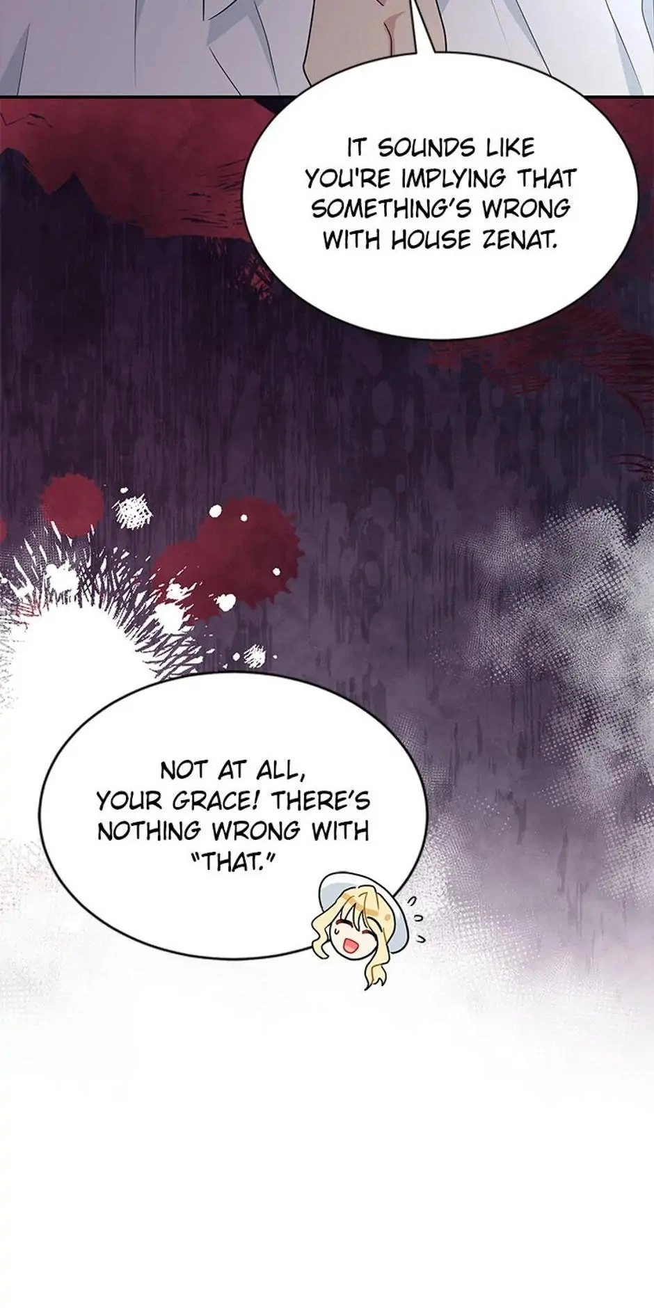 I Became the Head of the Family Chapter 2 Page 24