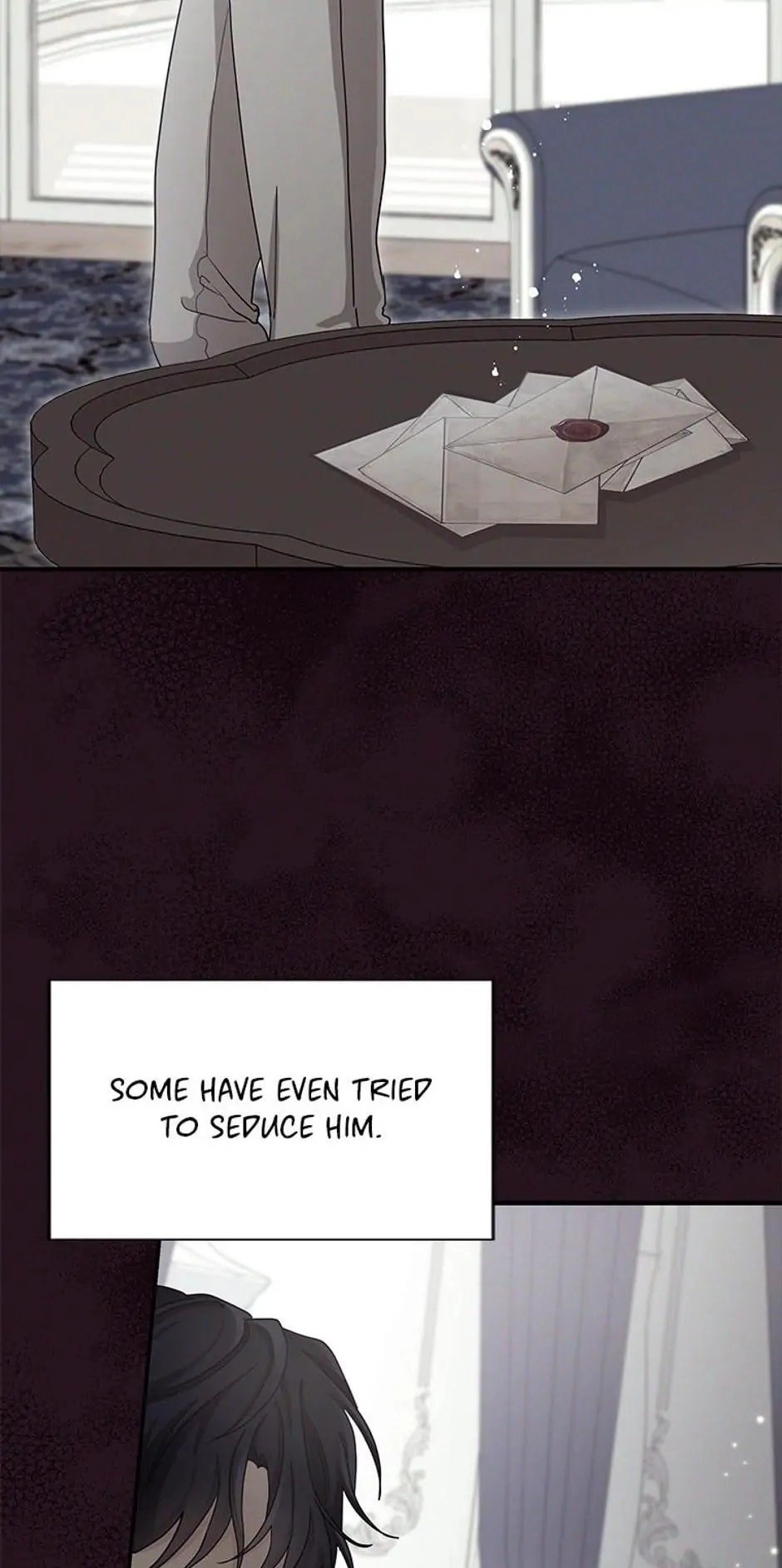 I Became the Head of the Family Chapter 2 Page 18