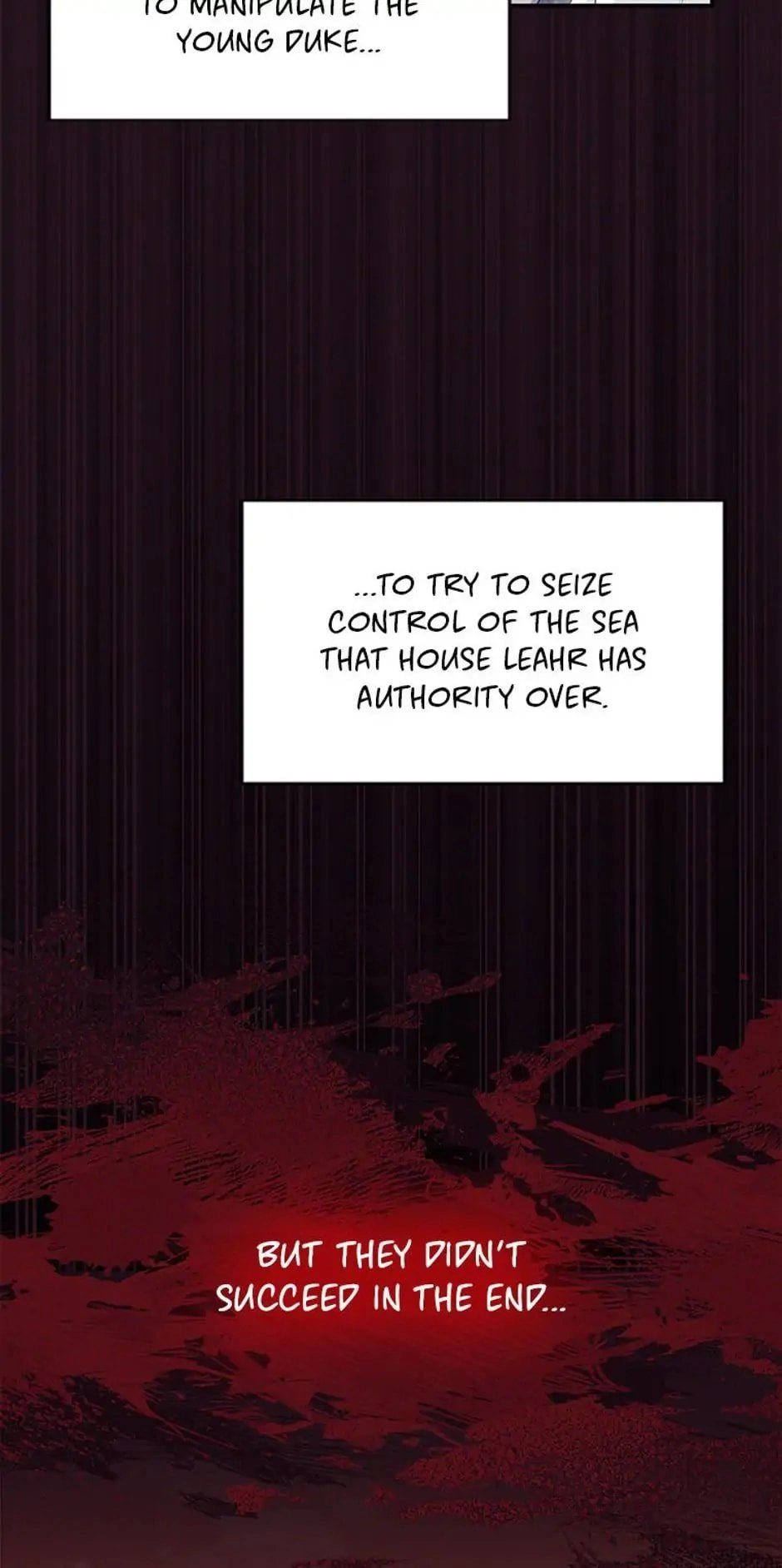I Became the Head of the Family Chapter 2 Page 20