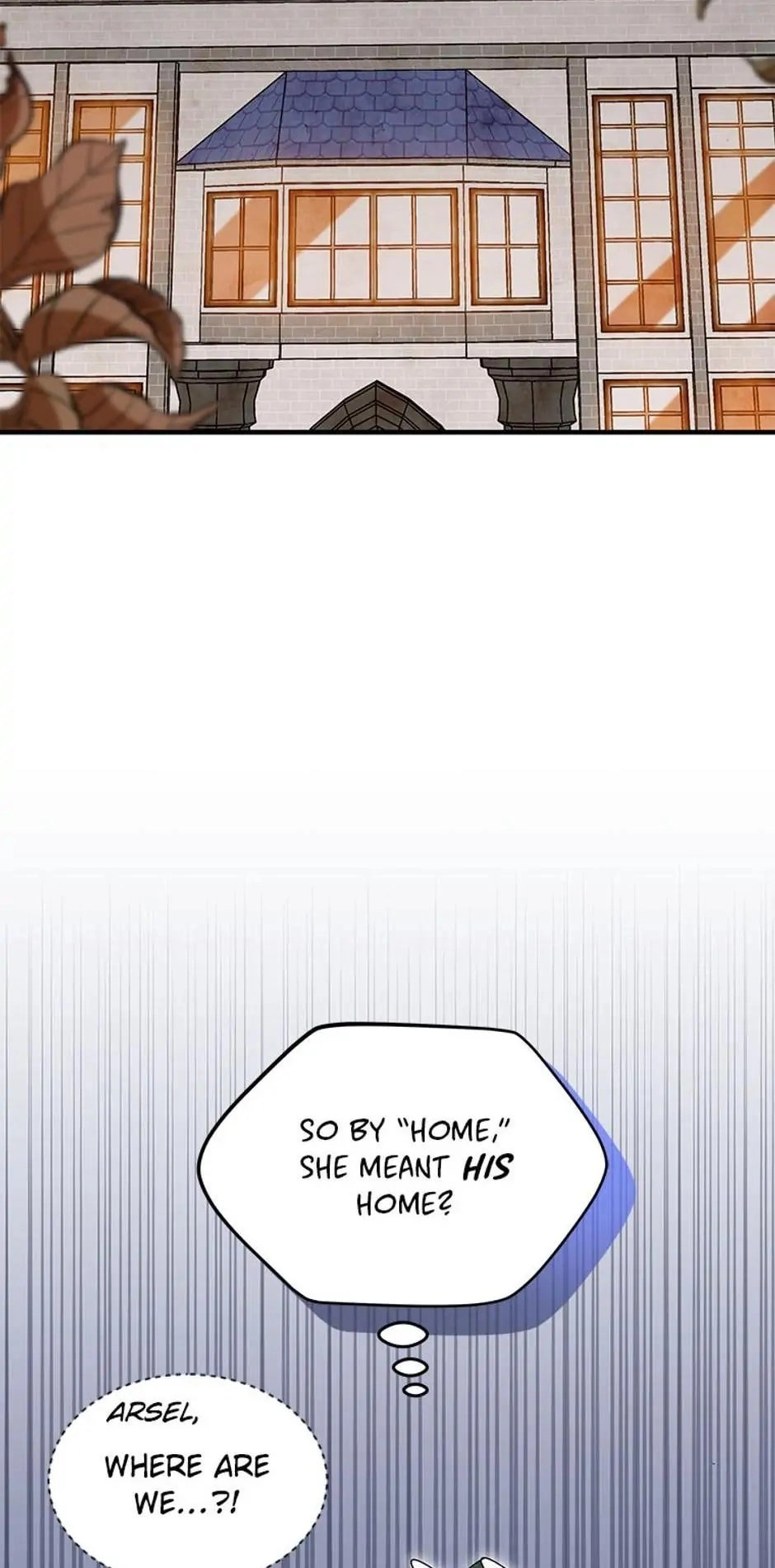 I Became the Head of the Family Chapter 2 Page 77