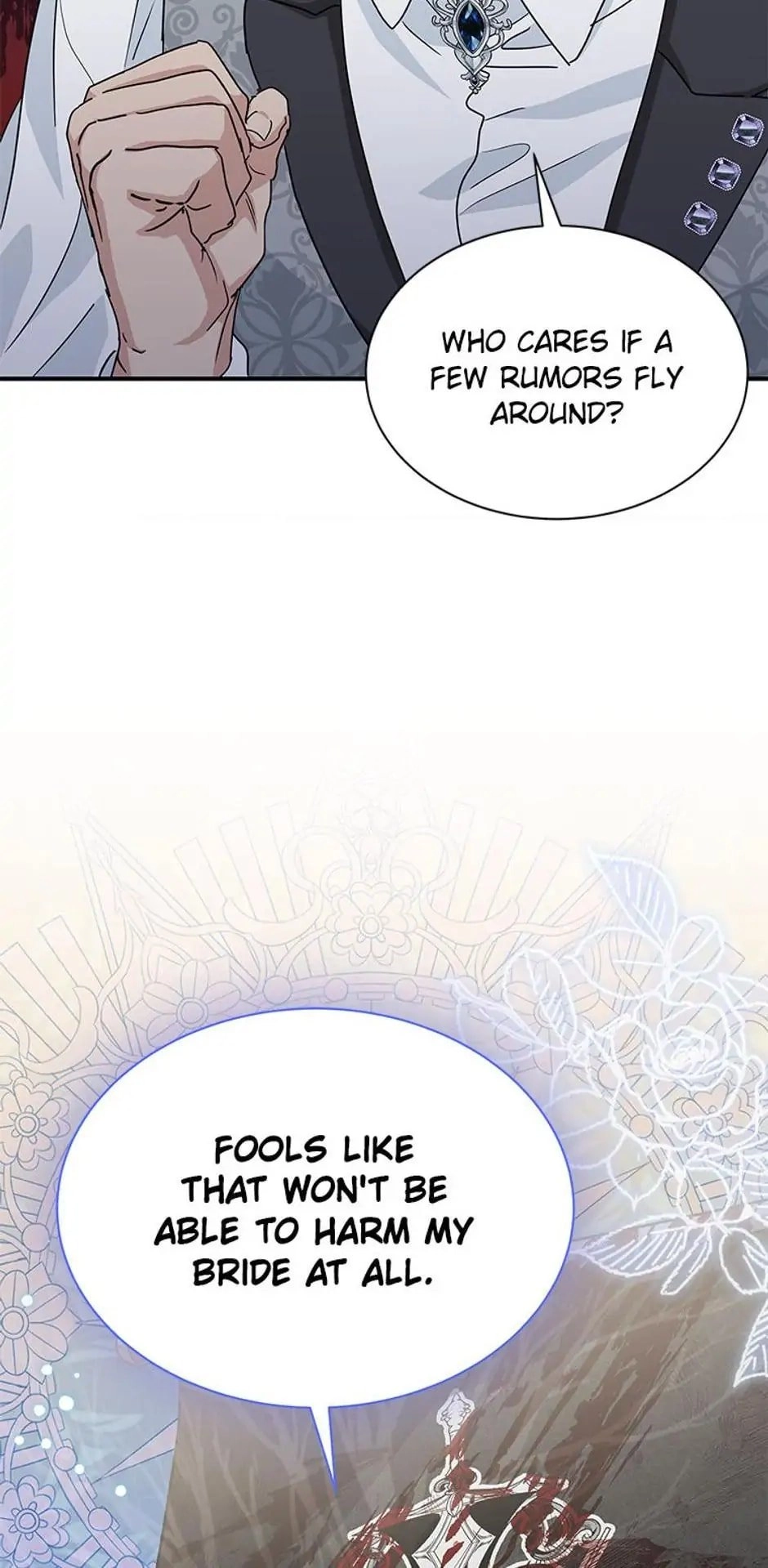 I Became the Head of the Family Chapter 2 Page 96