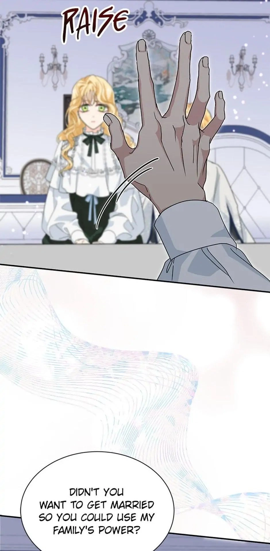 I Became the Head of the Family Chapter 2 Page 94