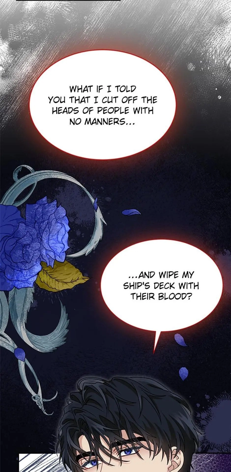 I Became the Head of the Family Chapter 2 Page 91