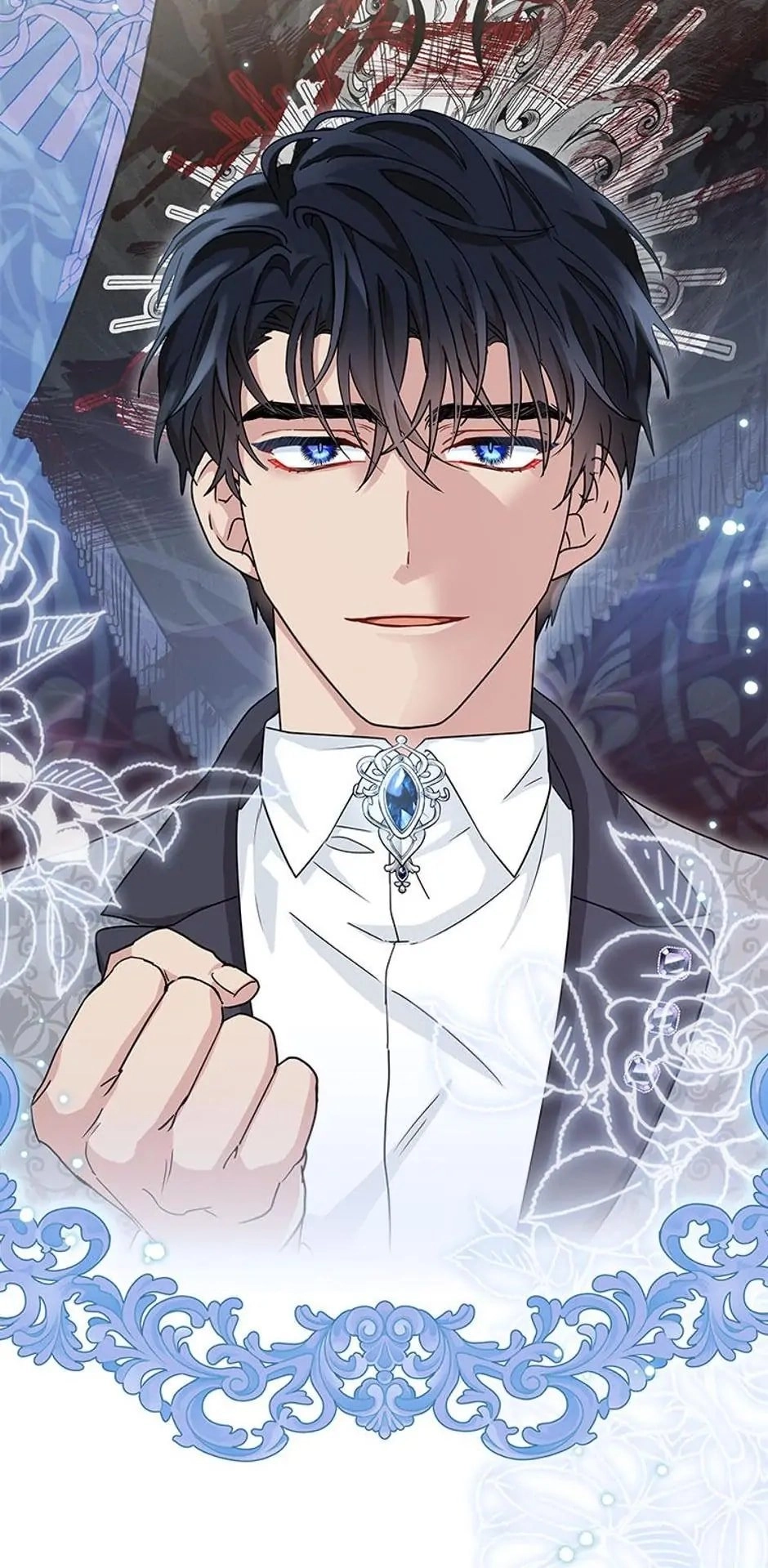 I Became the Head of the Family Chapter 2 Page 97