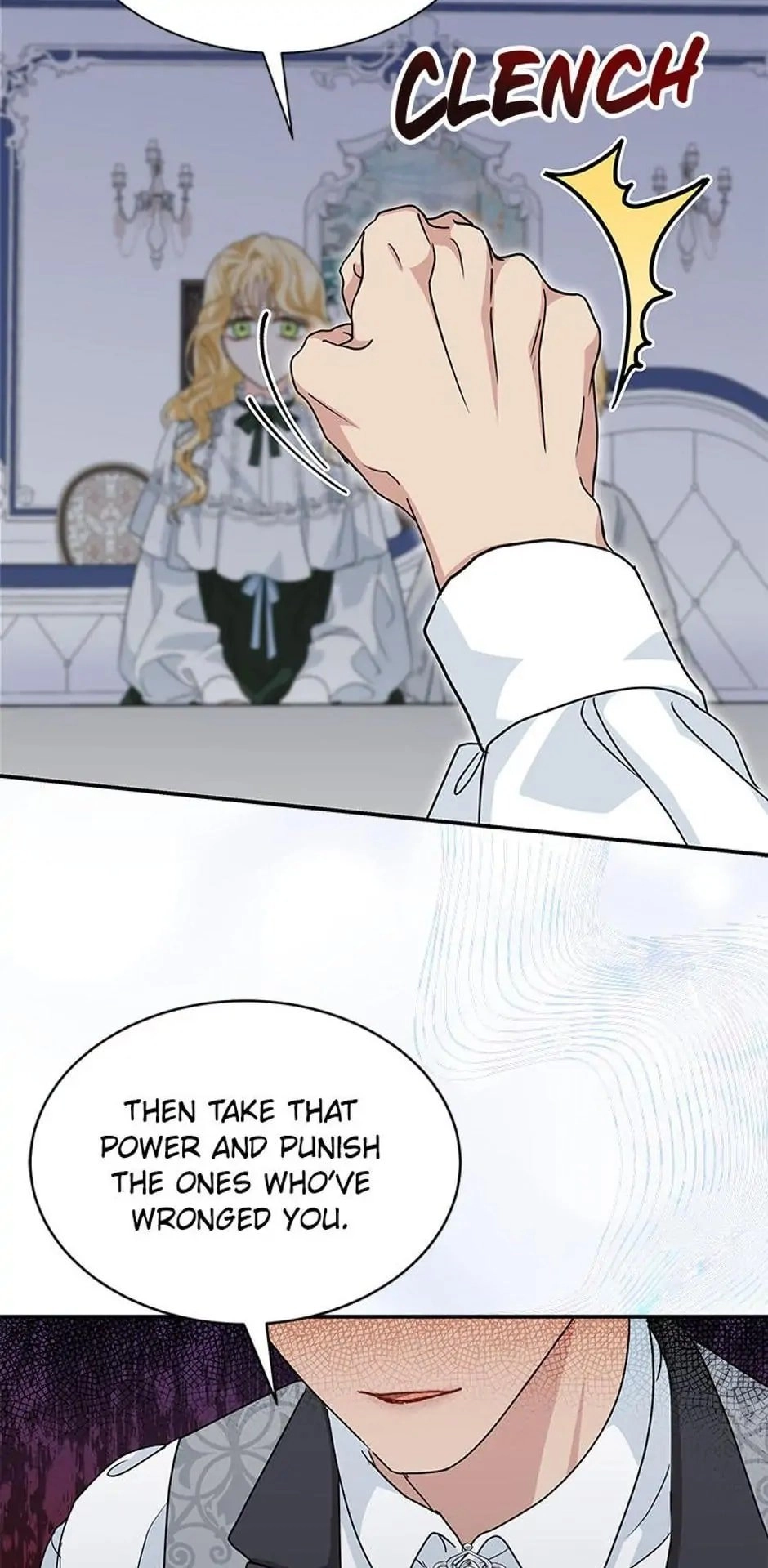I Became the Head of the Family Chapter 2 Page 95