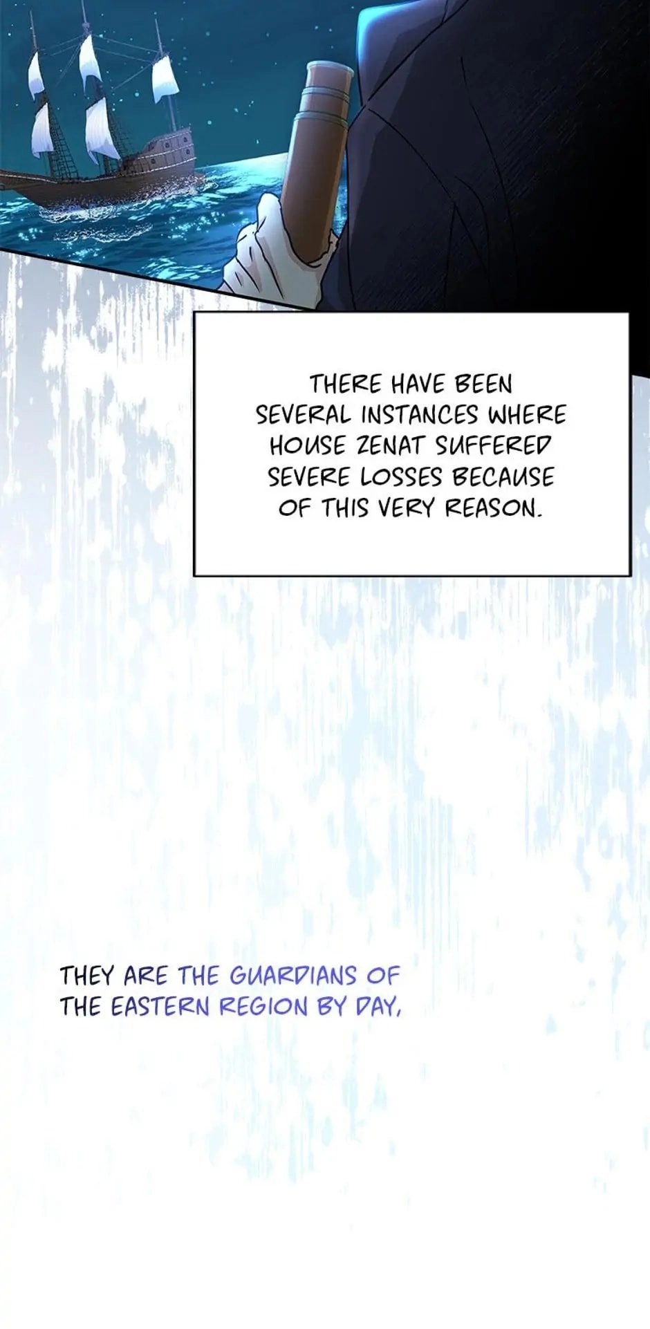 I Became the Head of the Family Chapter 2 Page 31