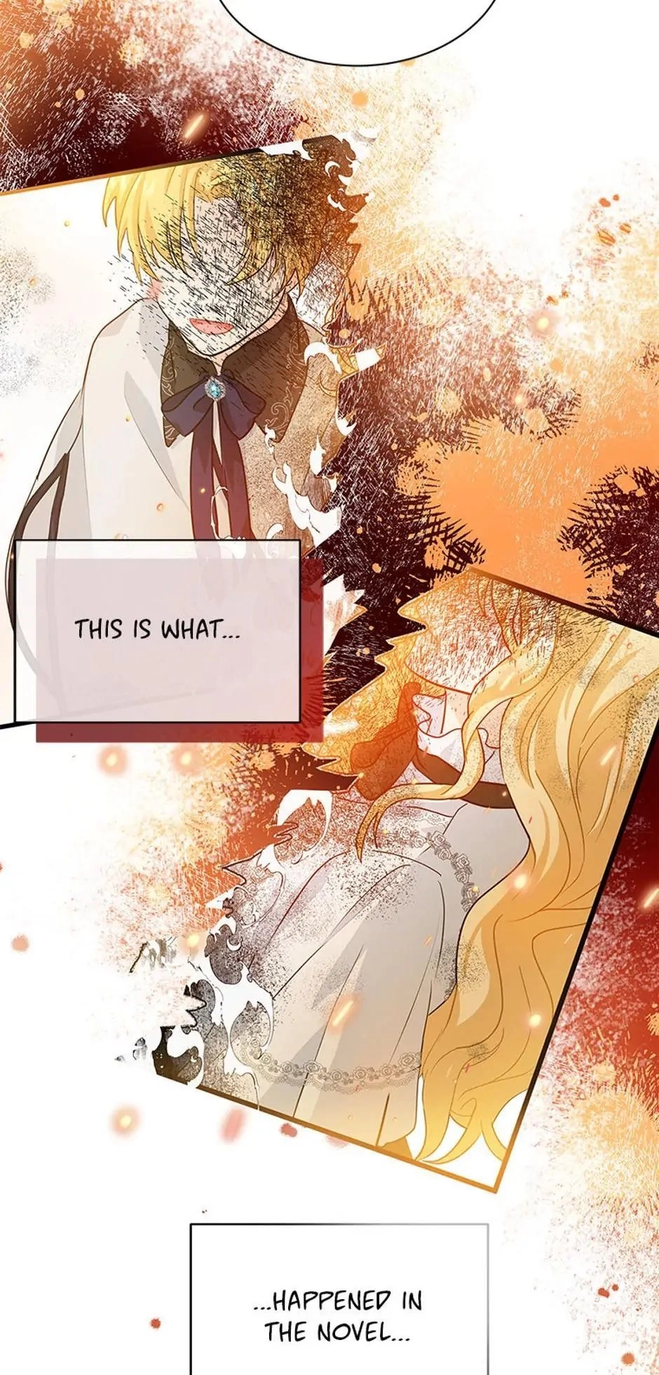 I Became the Head of the Family Chapter 2 Page 65