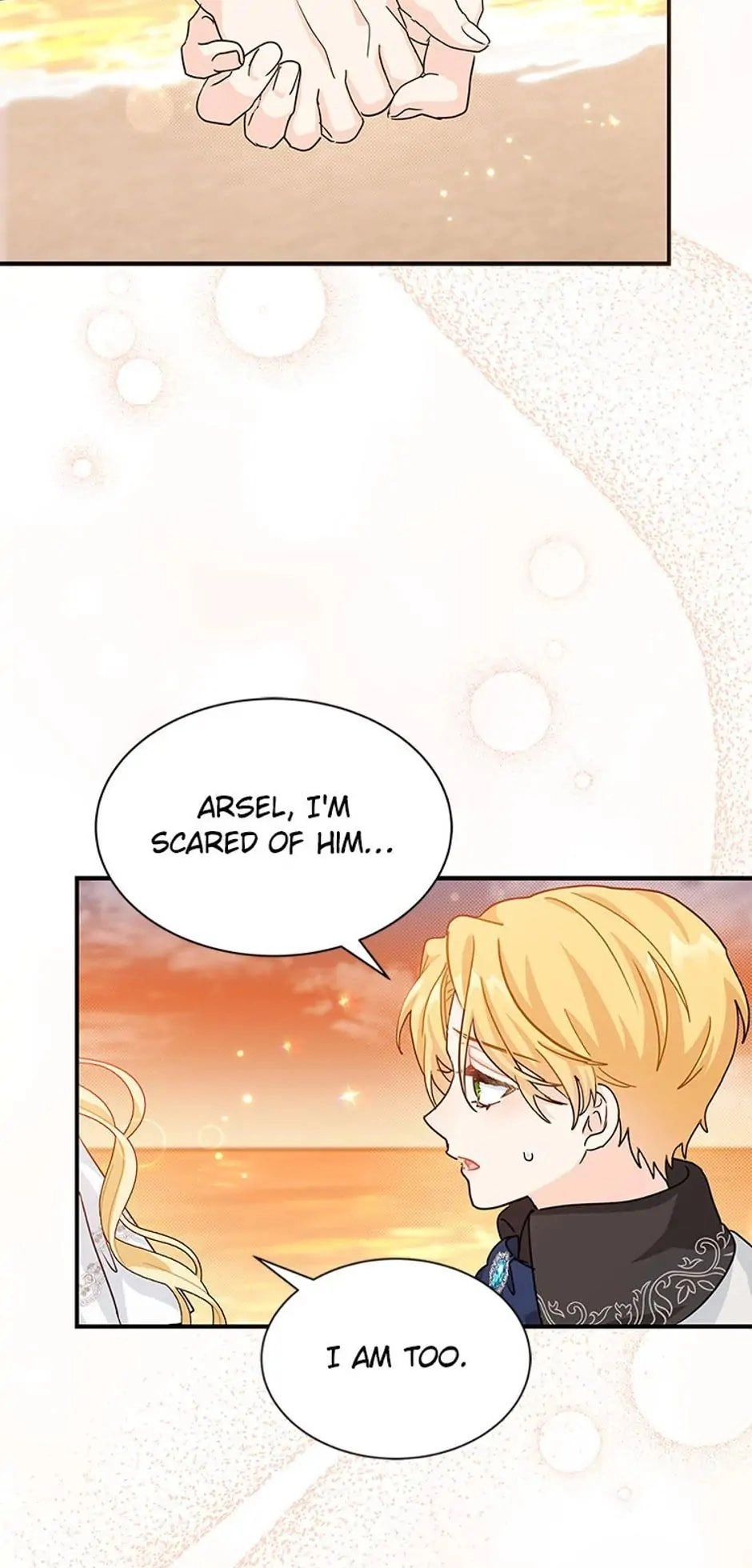 I Became the Head of the Family Chapter 2 Page 61