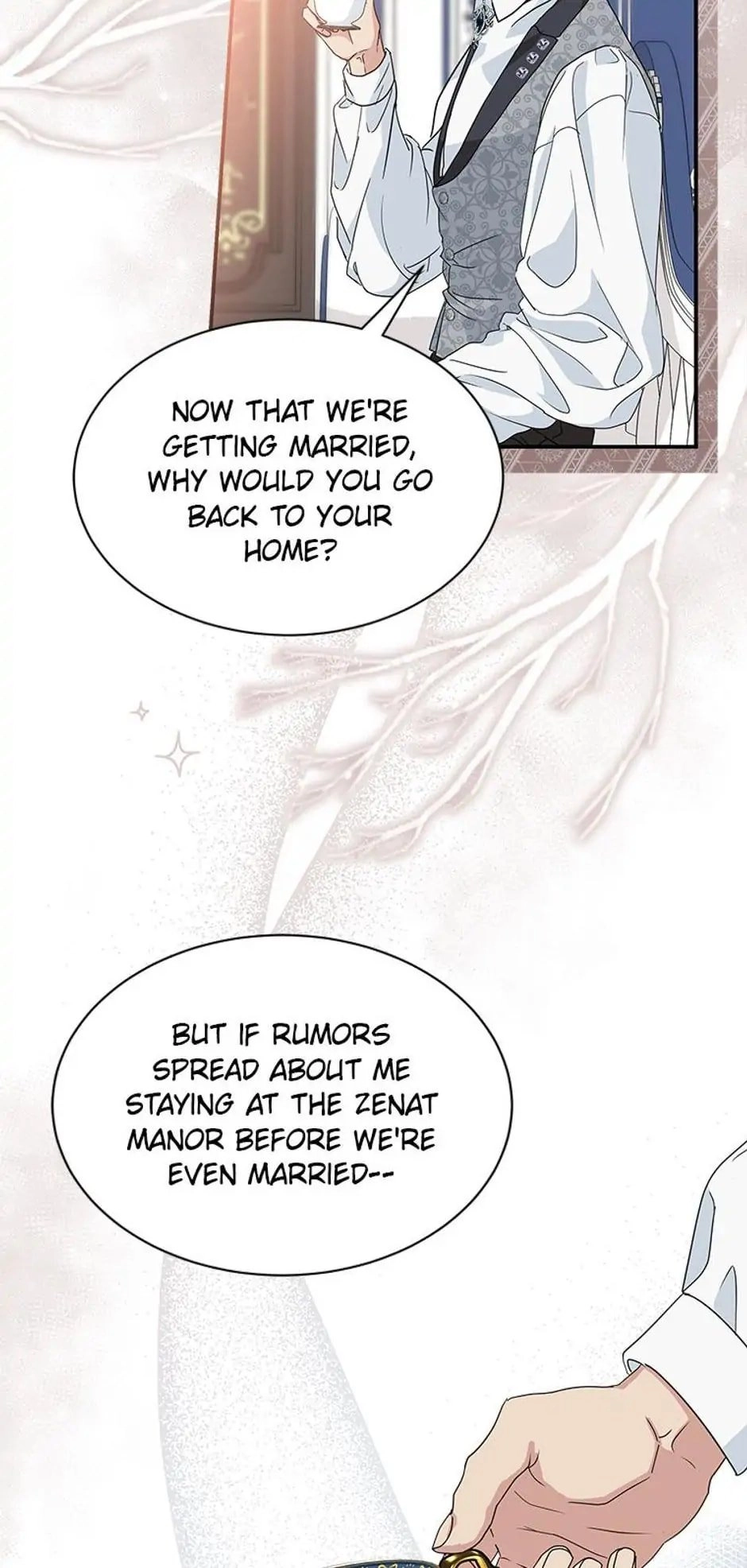I Became the Head of the Family Chapter 2 Page 86