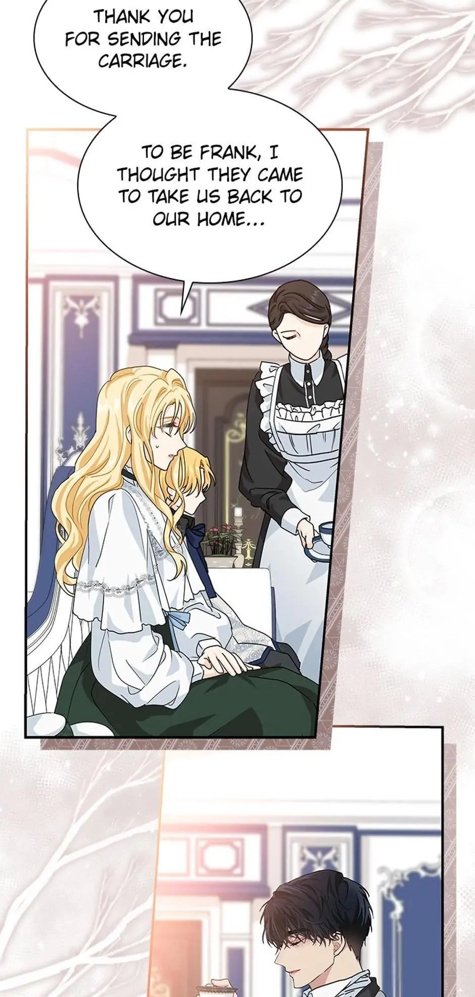 I Became the Head of the Family Chapter 2 Page 85